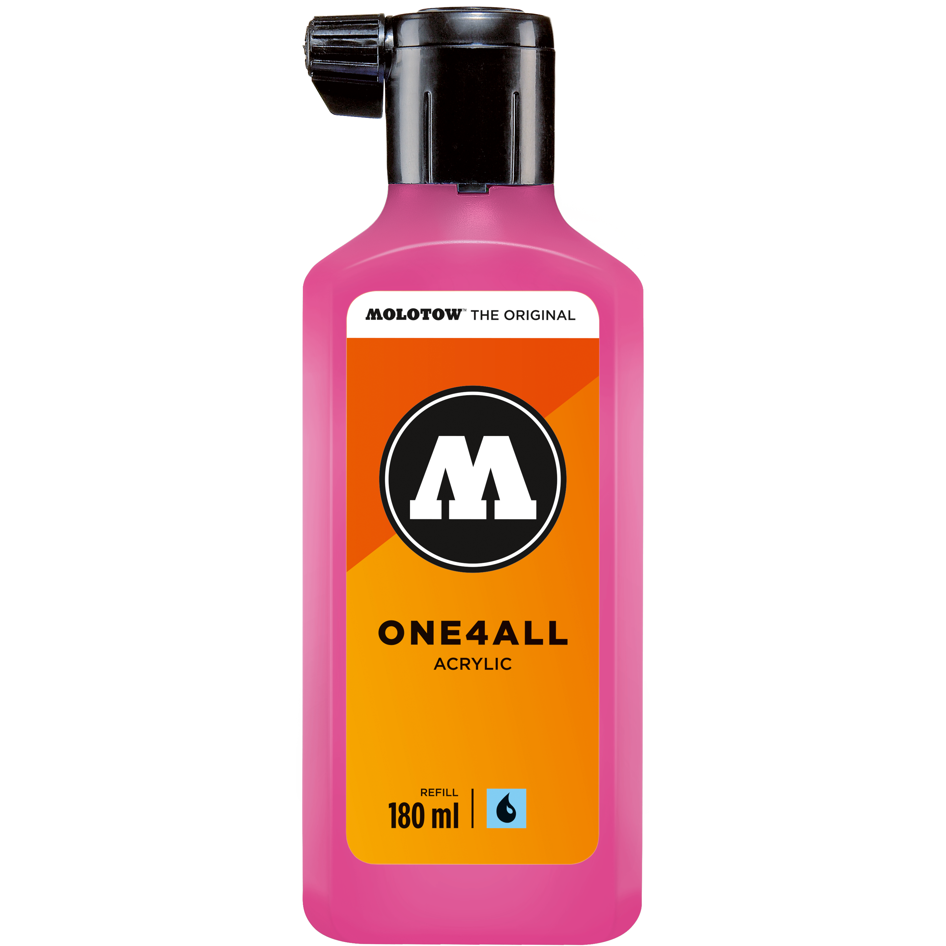 Ricariche One4All 180 ml