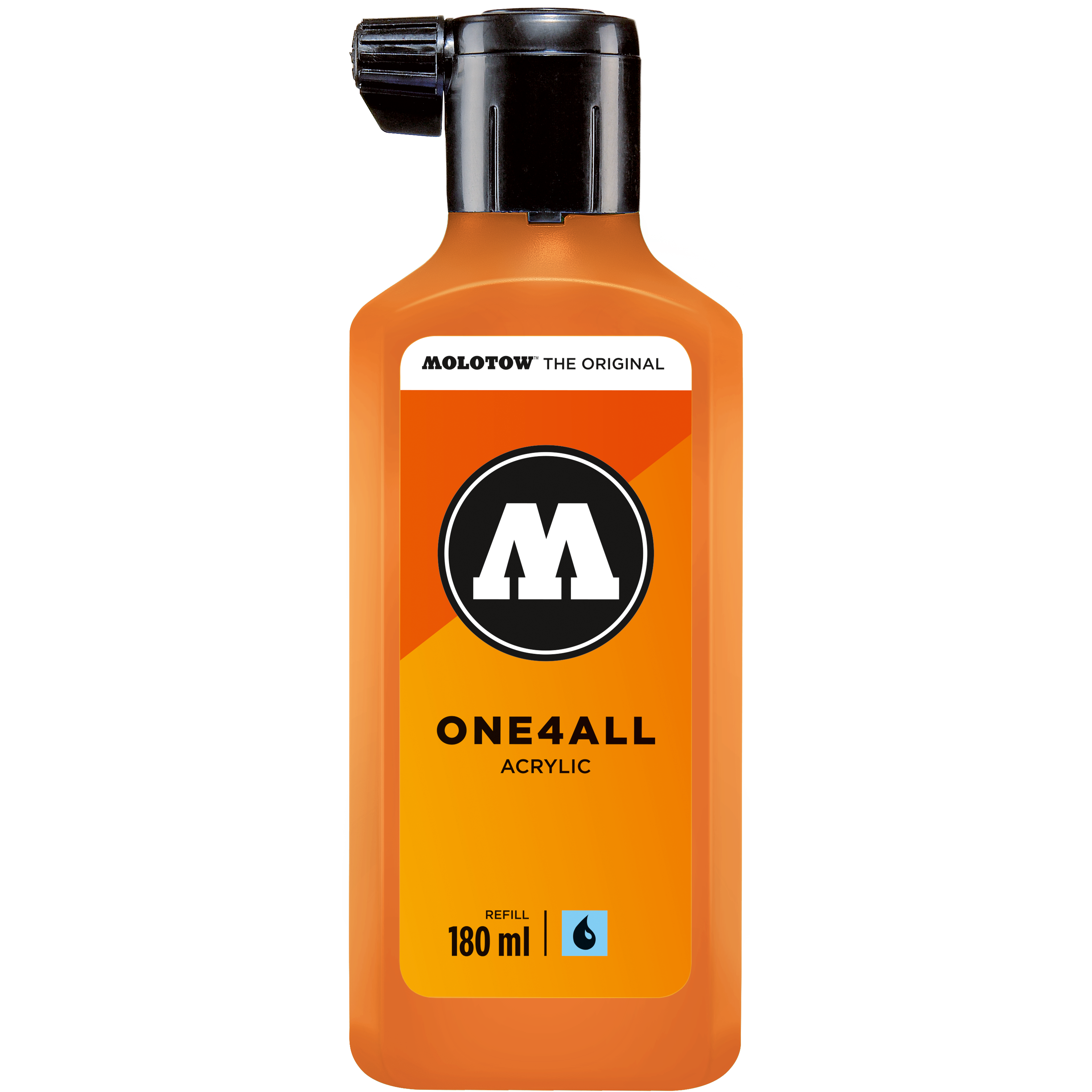 Ricariche One4All 180 ml