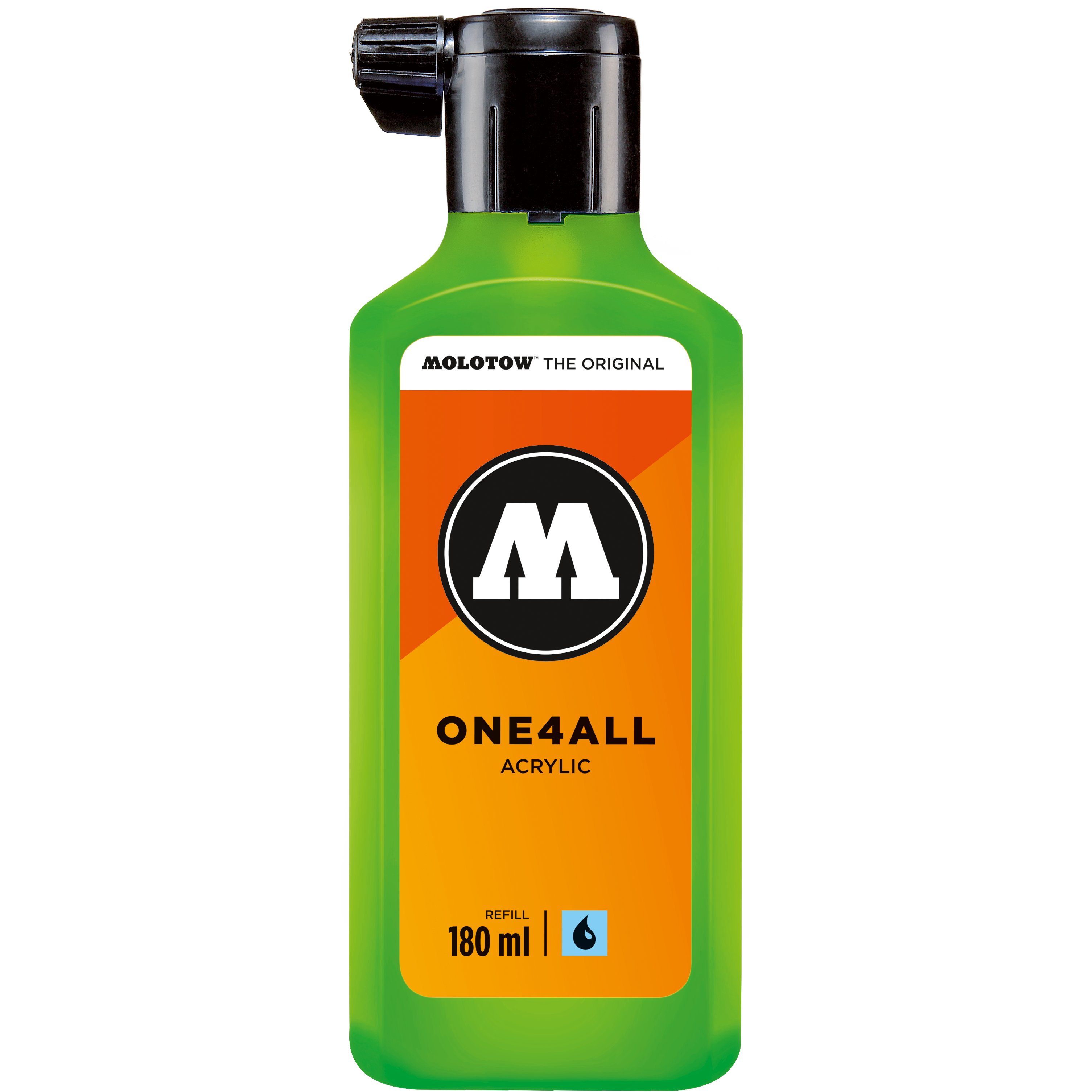 Ricariche One4All 180 ml