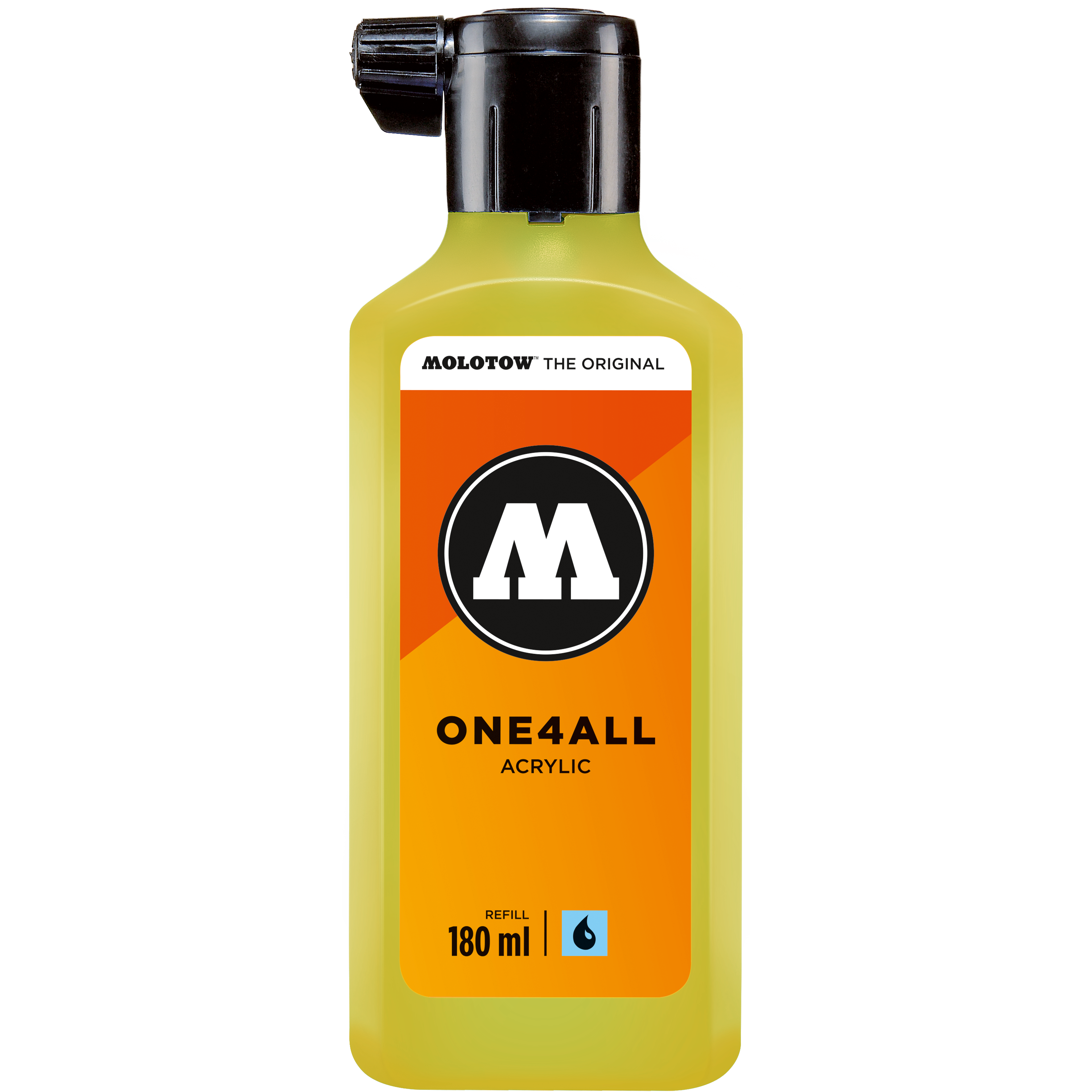 Ricariche One4All 180 ml