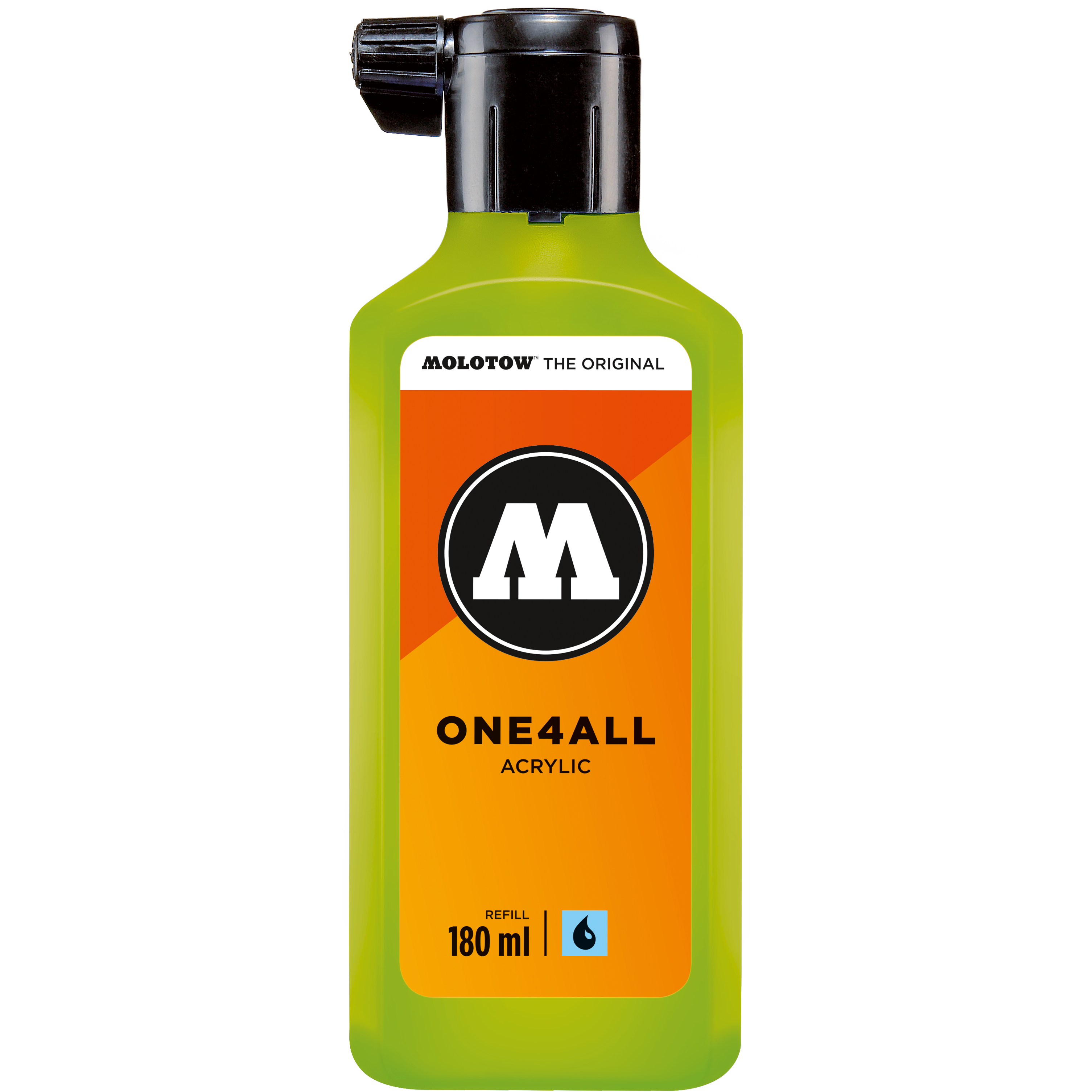 Ricariche One4All 180 ml