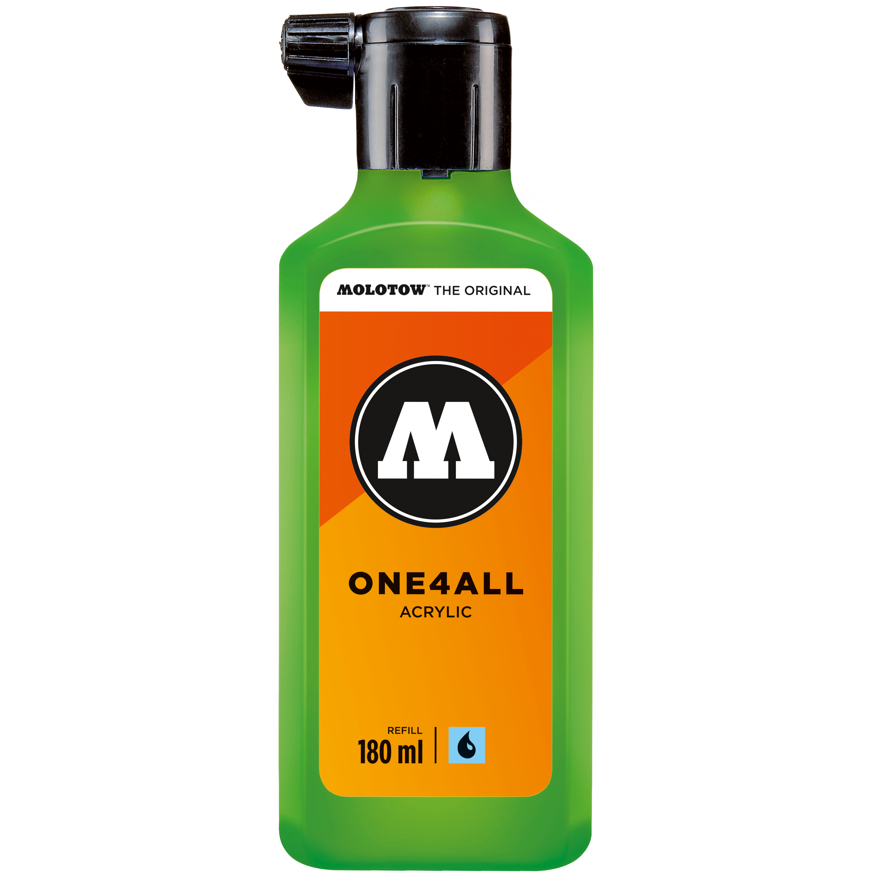 Ricariche One4All 180 ml