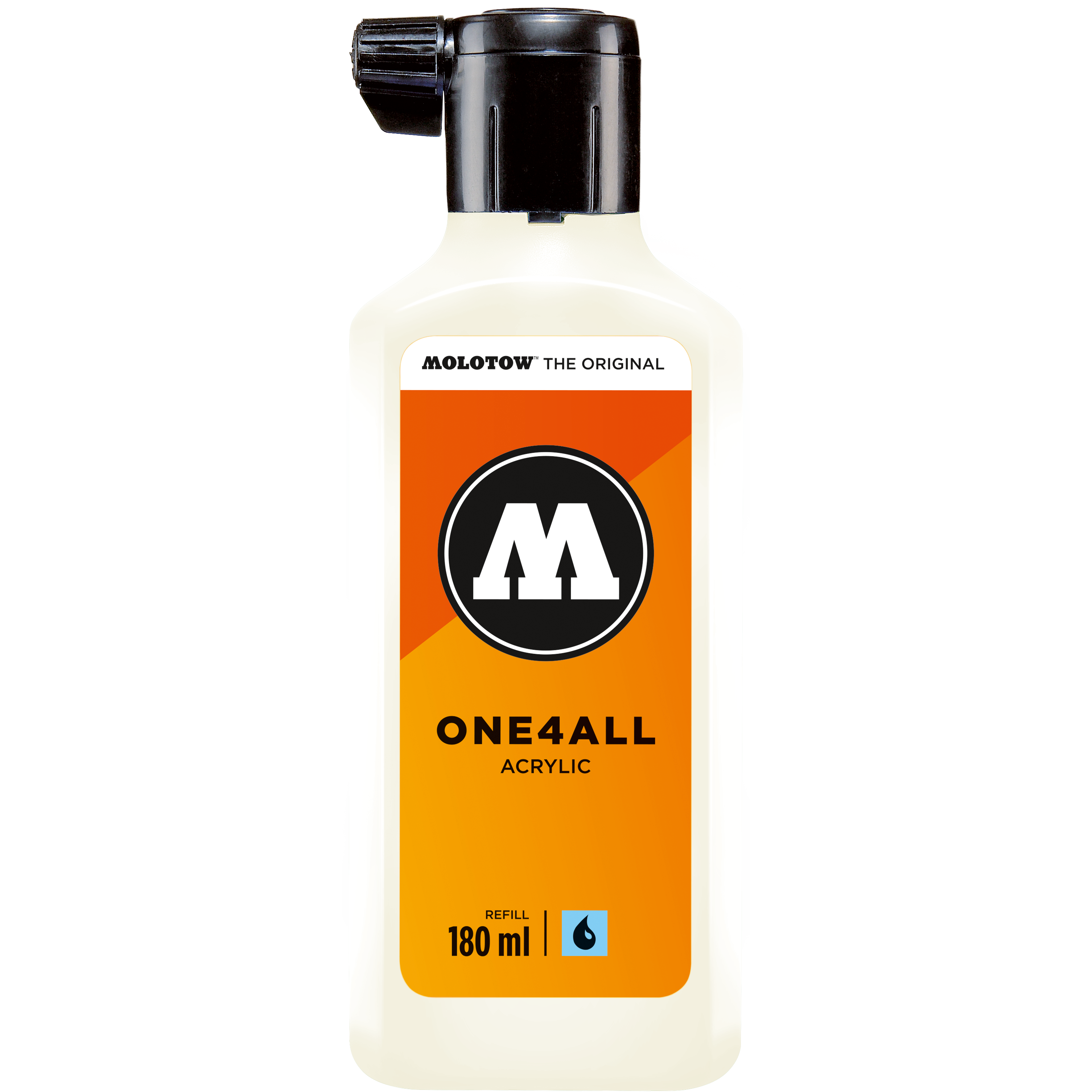 Ricariche One4All 180 ml