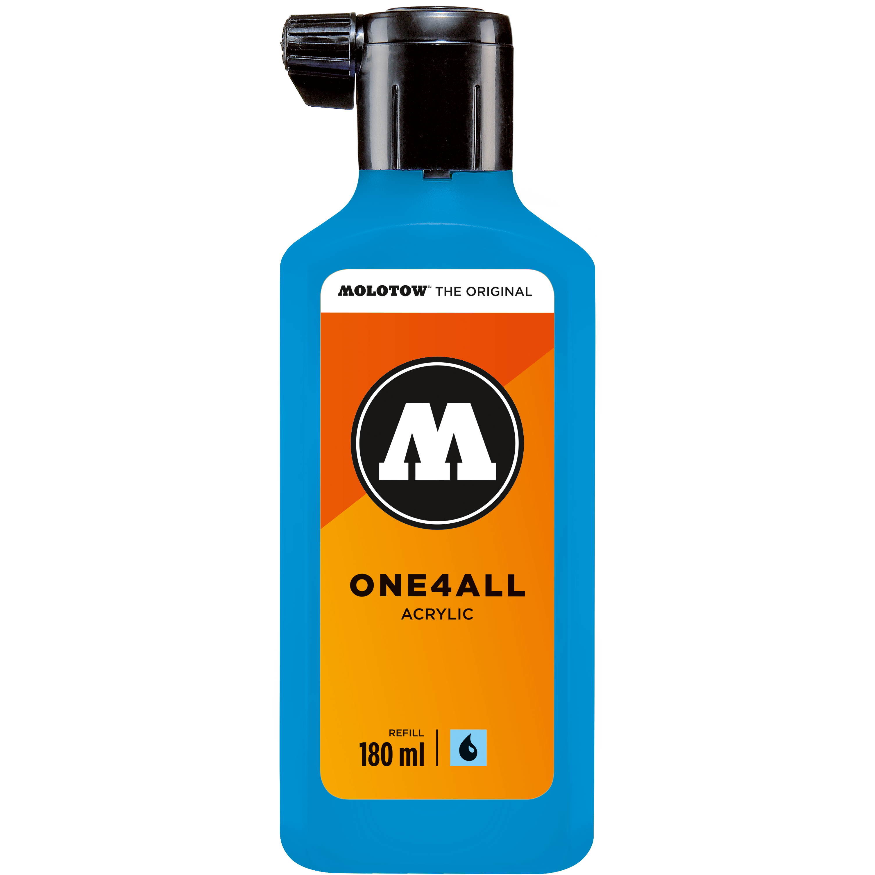 Ricariche One4All 180 ml