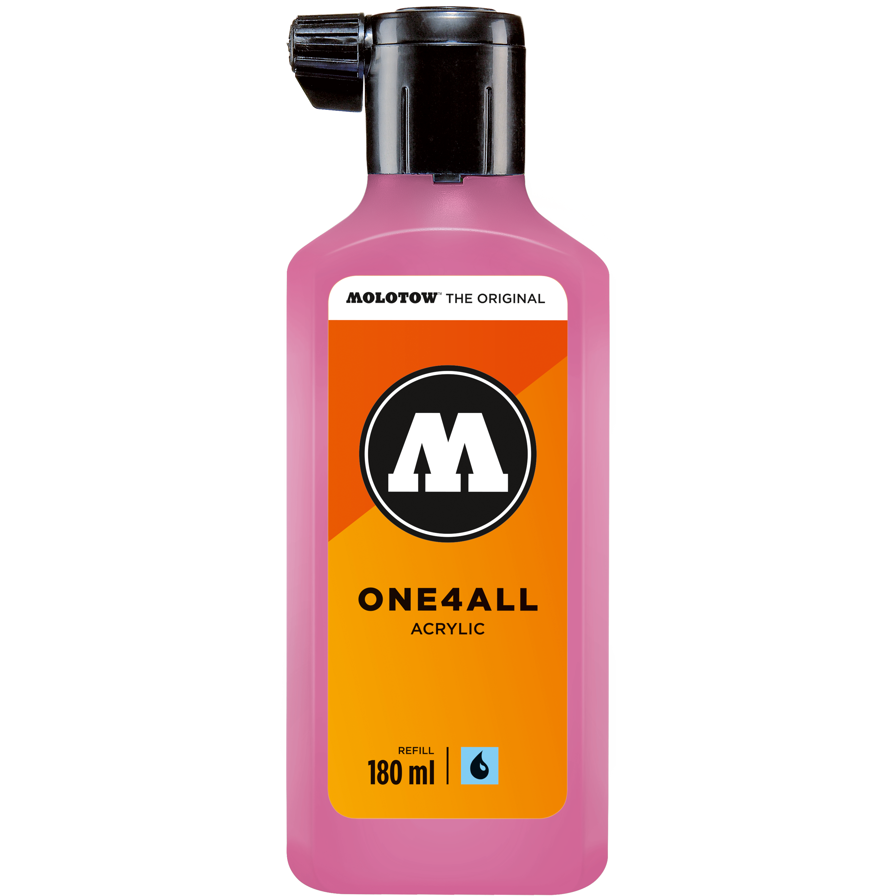 Ricariche One4All 180 ml