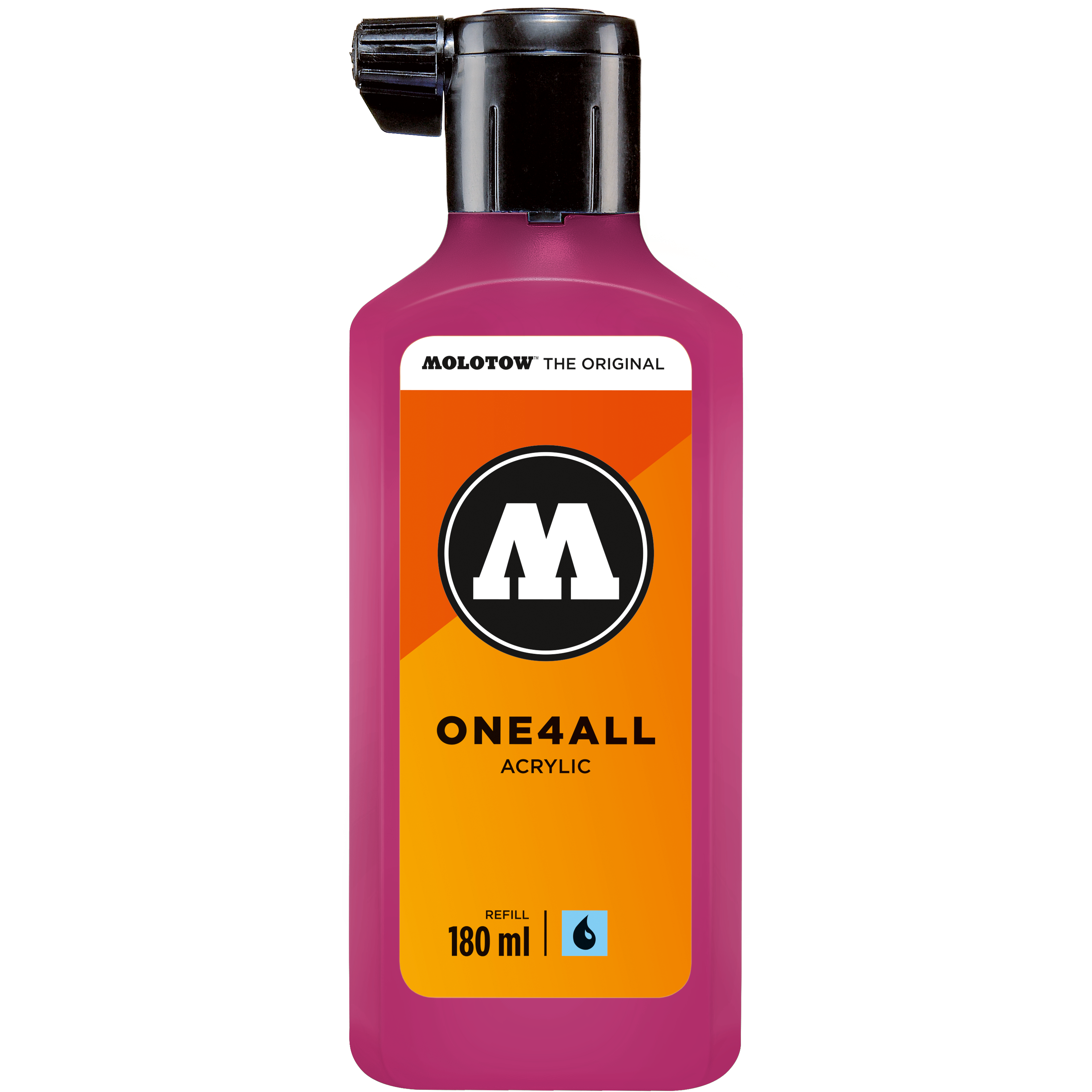 Ricariche One4All 180 ml