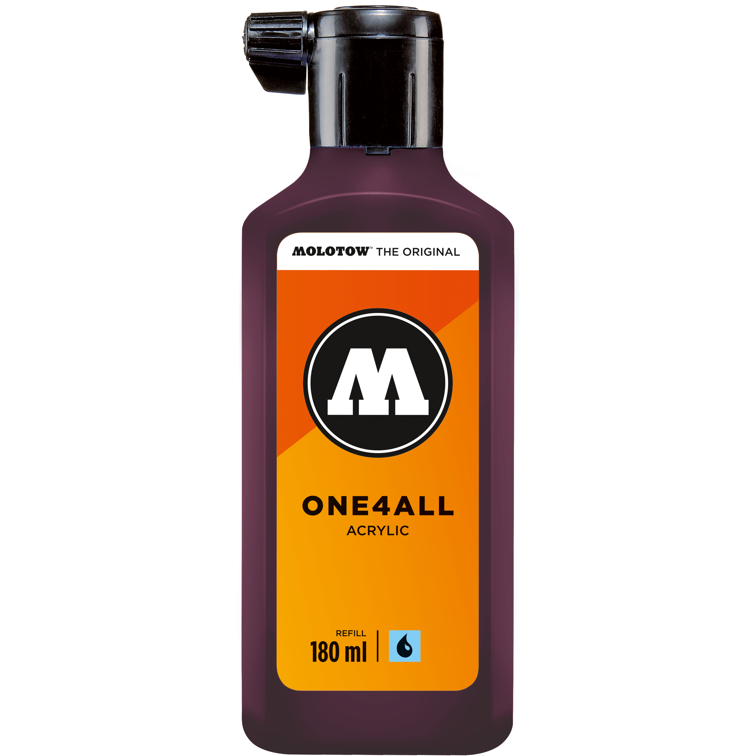 Ricariche One4All 180 ml