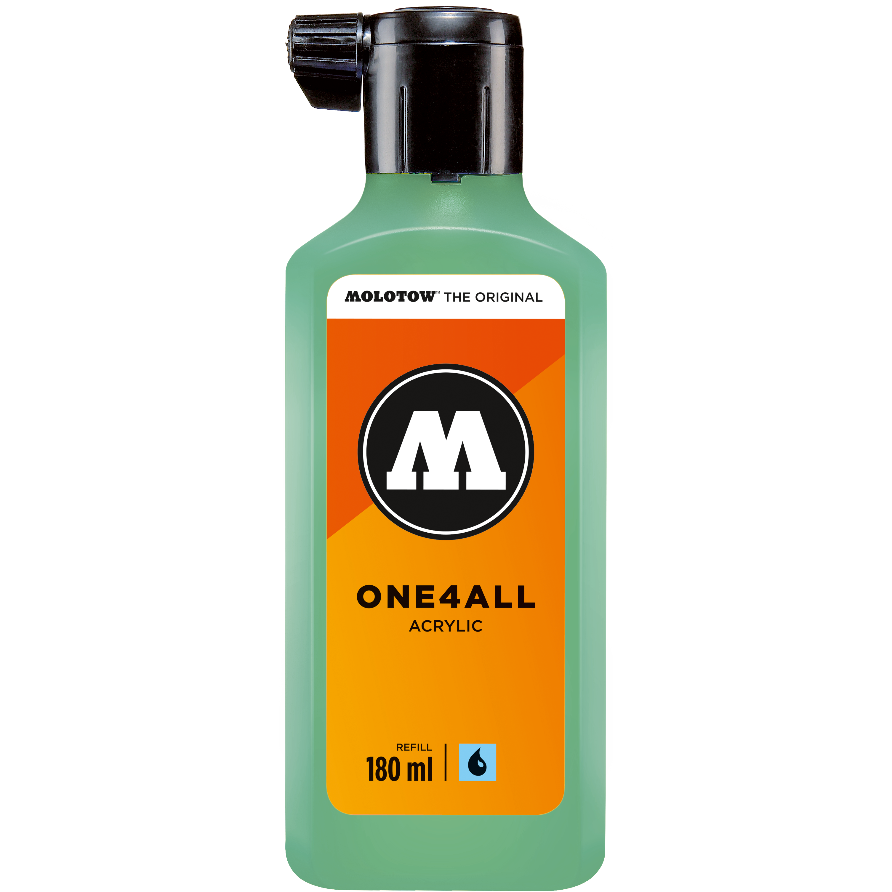 Ricariche One4All 180 ml