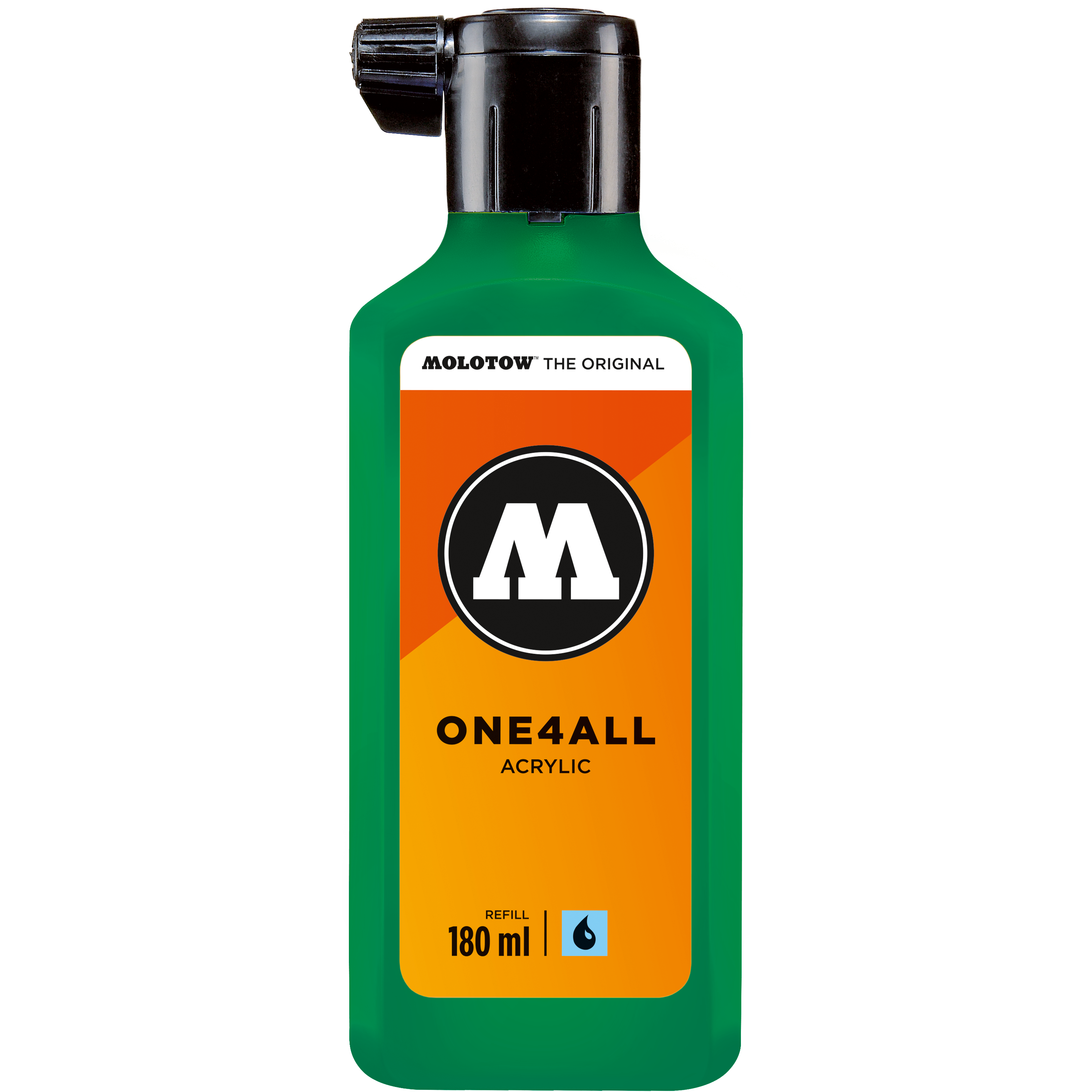 Ricariche One4All 180 ml