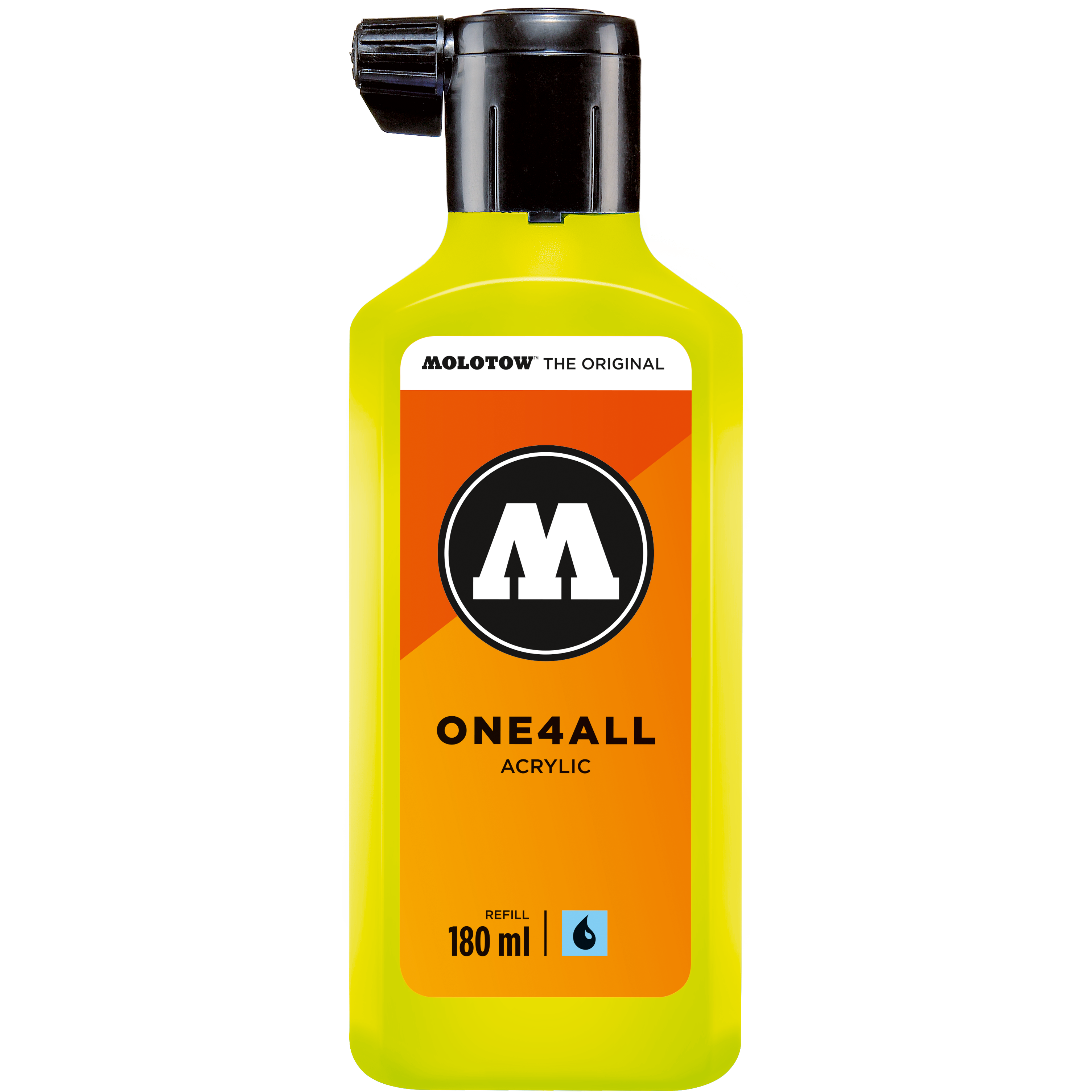 Ricariche One4All 180 ml