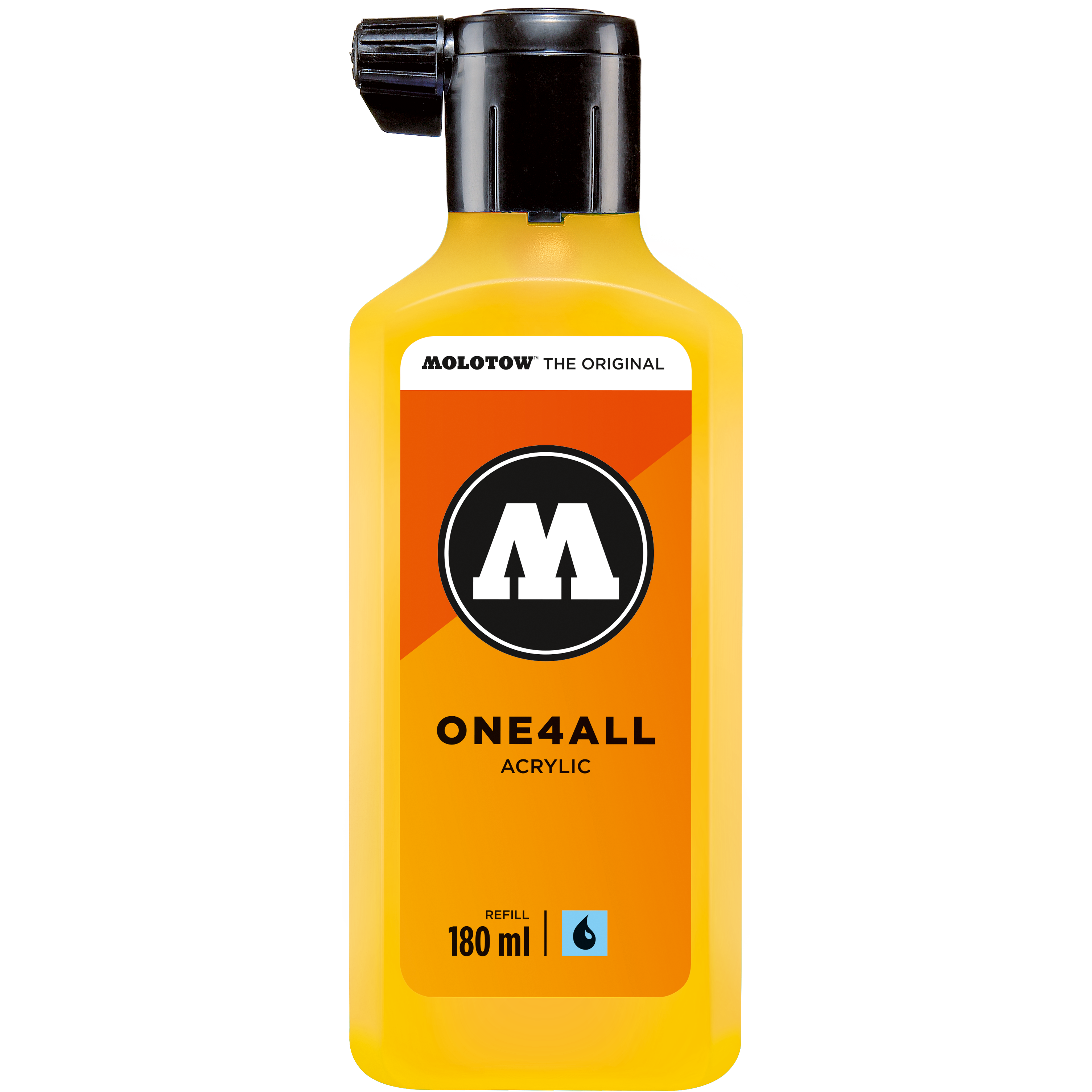Ricariche One4All 180 ml