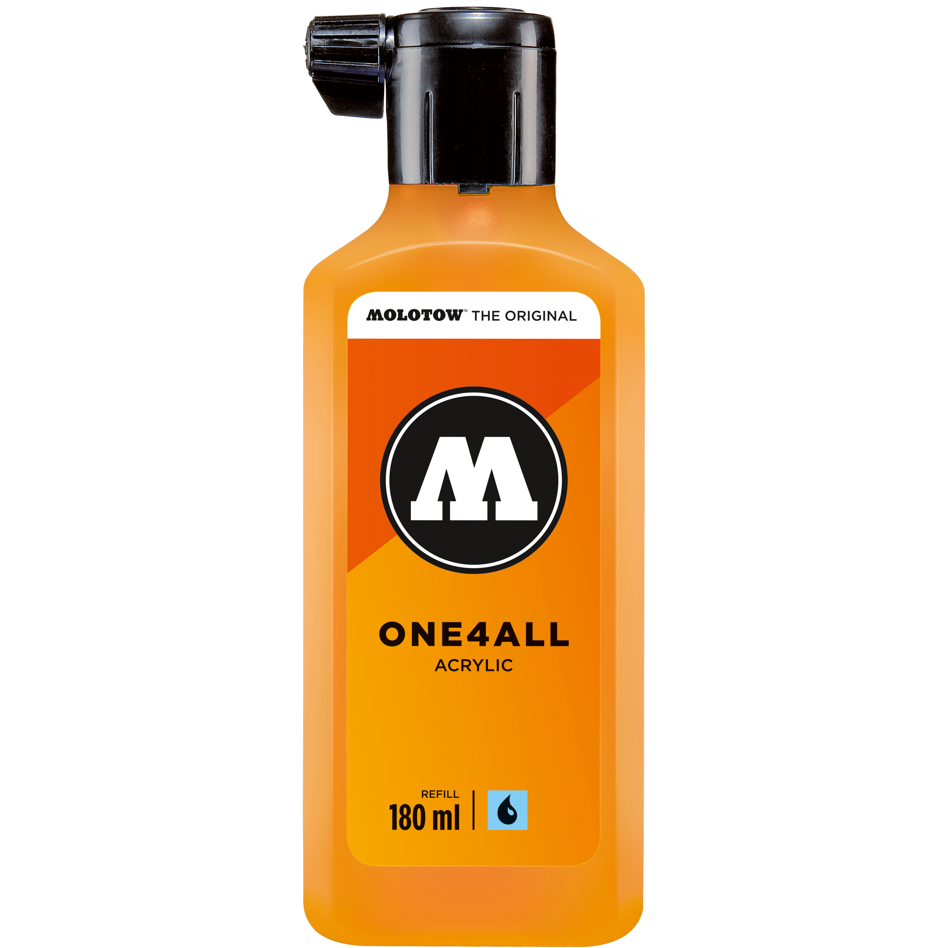 Ricariche One4All 180 ml