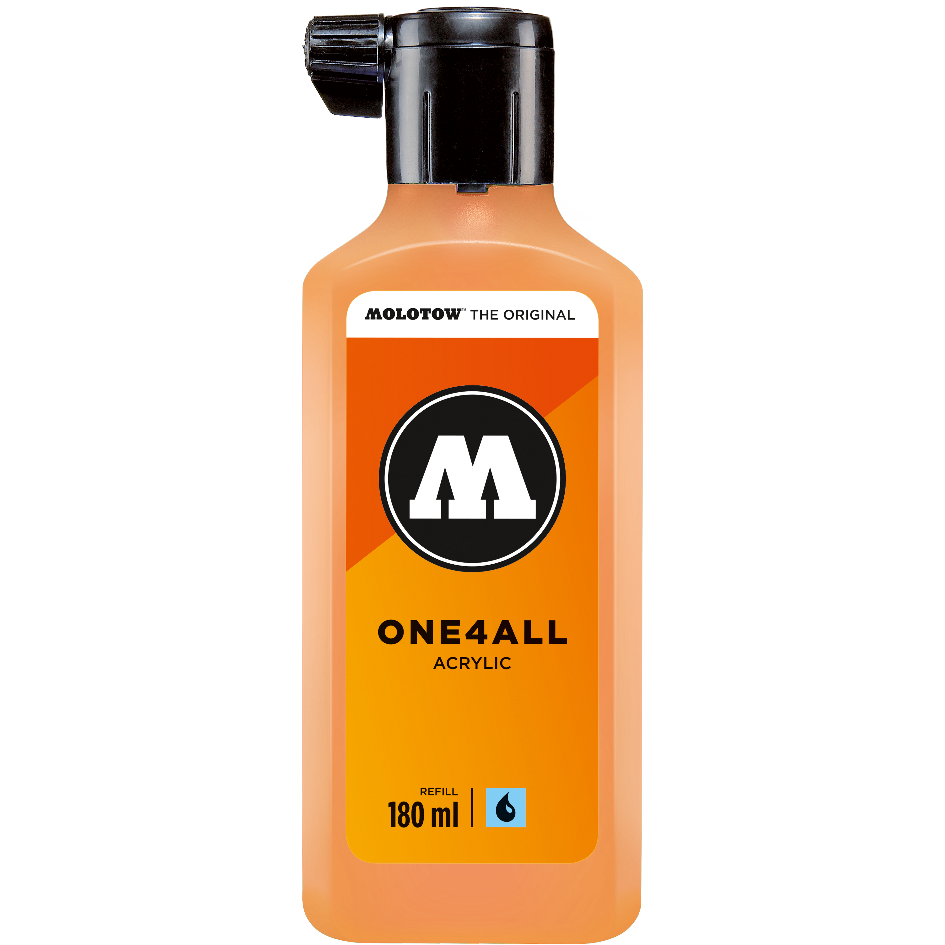 Ricariche One4All 180 ml