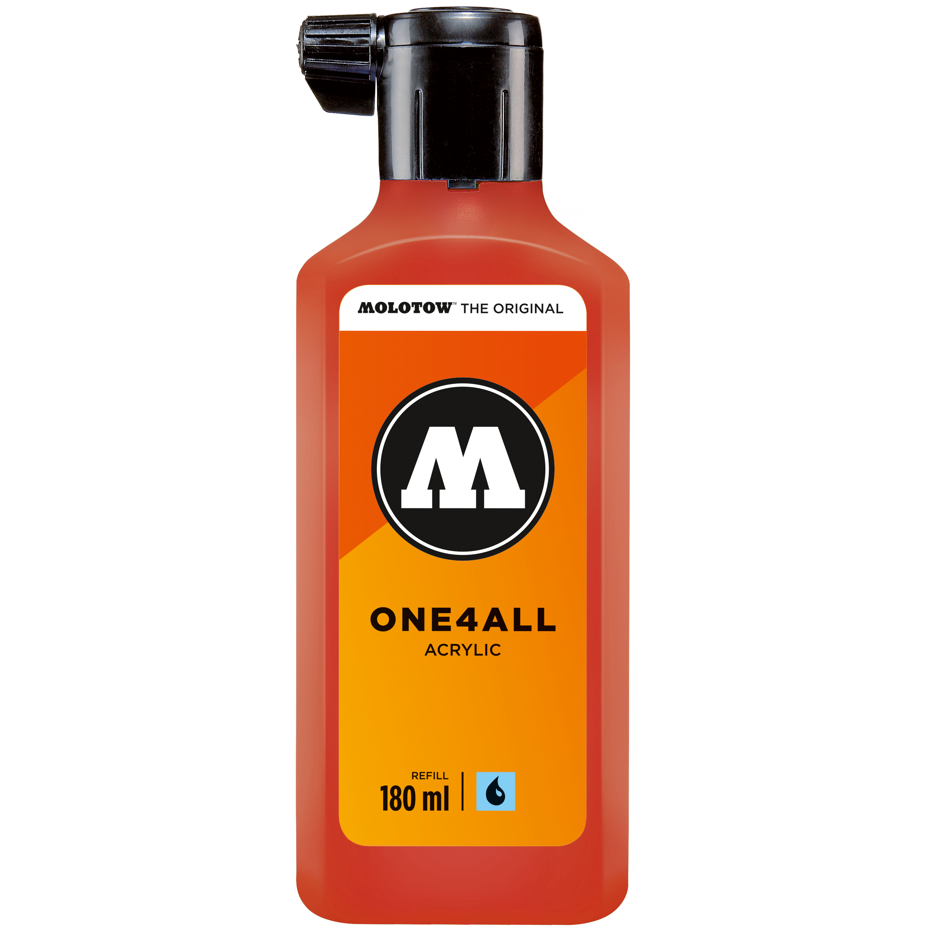 Ricariche One4All 180 ml