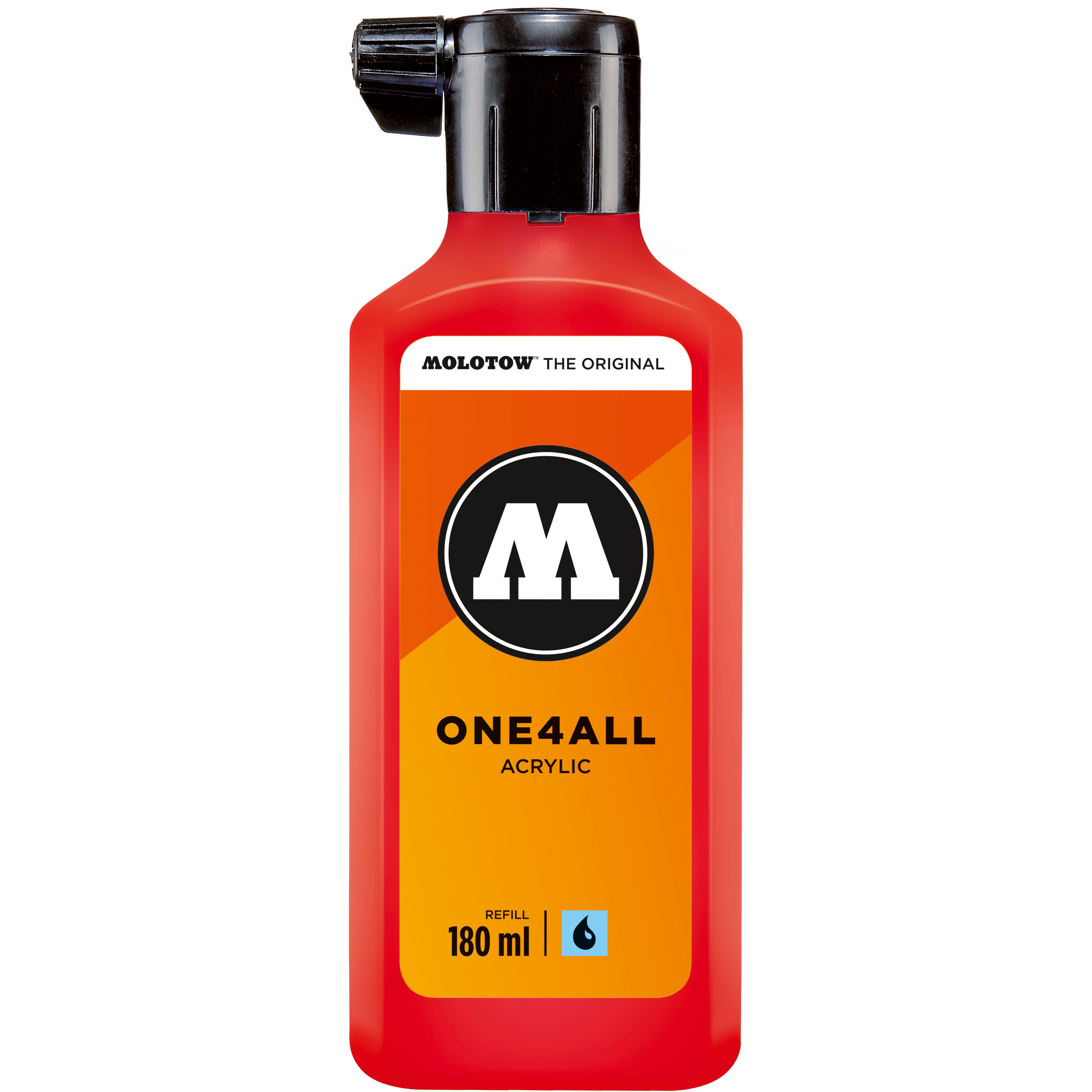 Ricariche One4All 180 ml