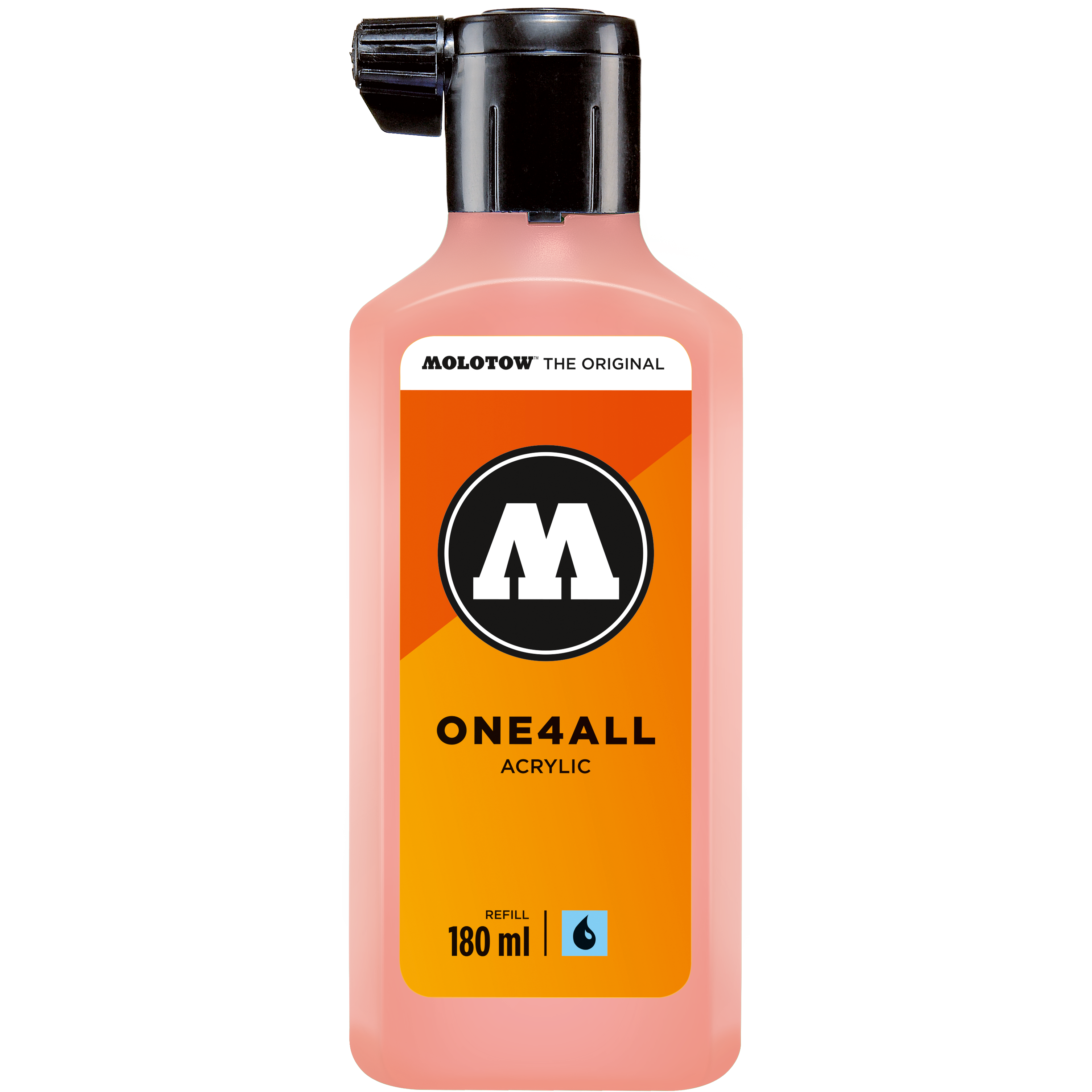 Ricariche One4All 180 ml