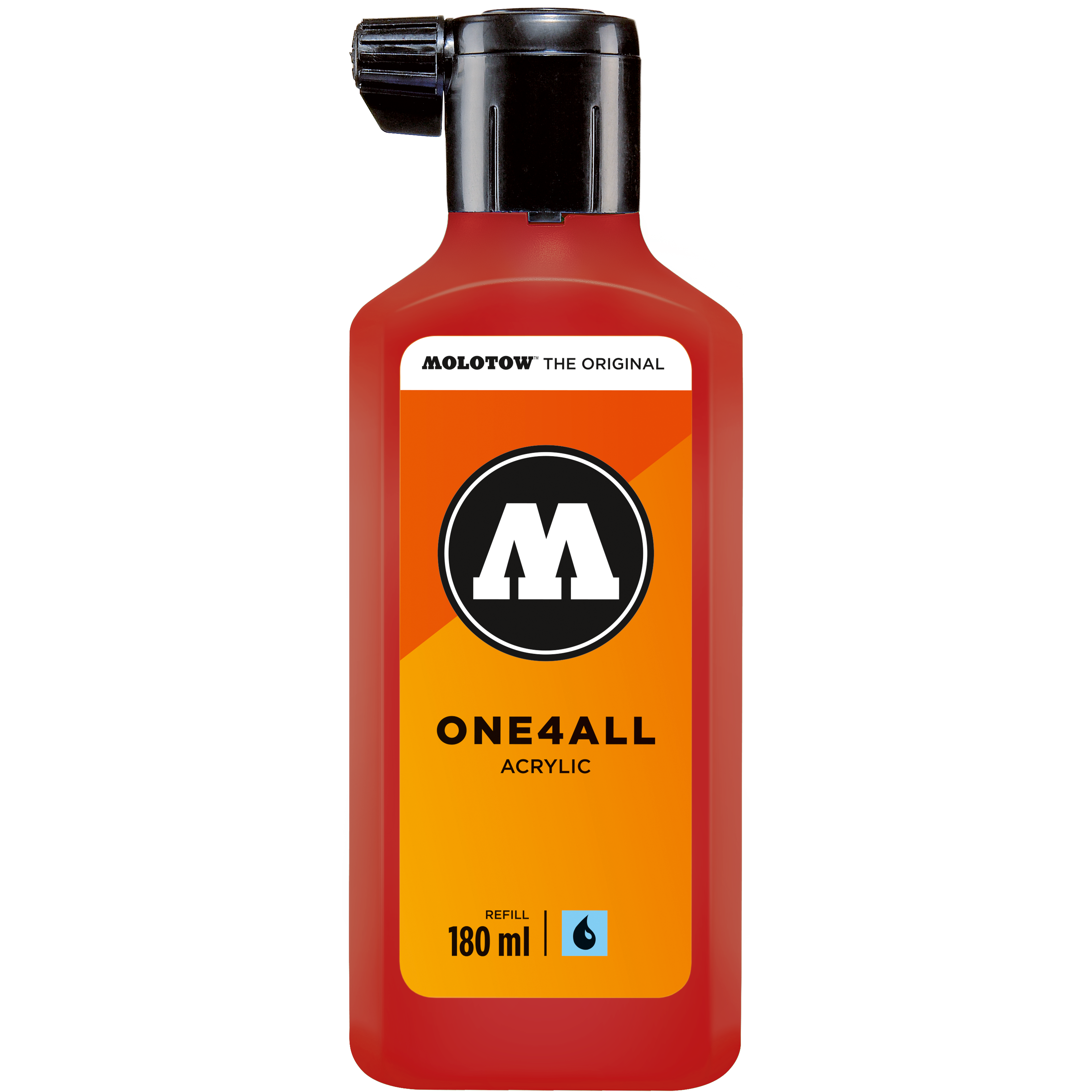 Ricariche One4All 180 ml