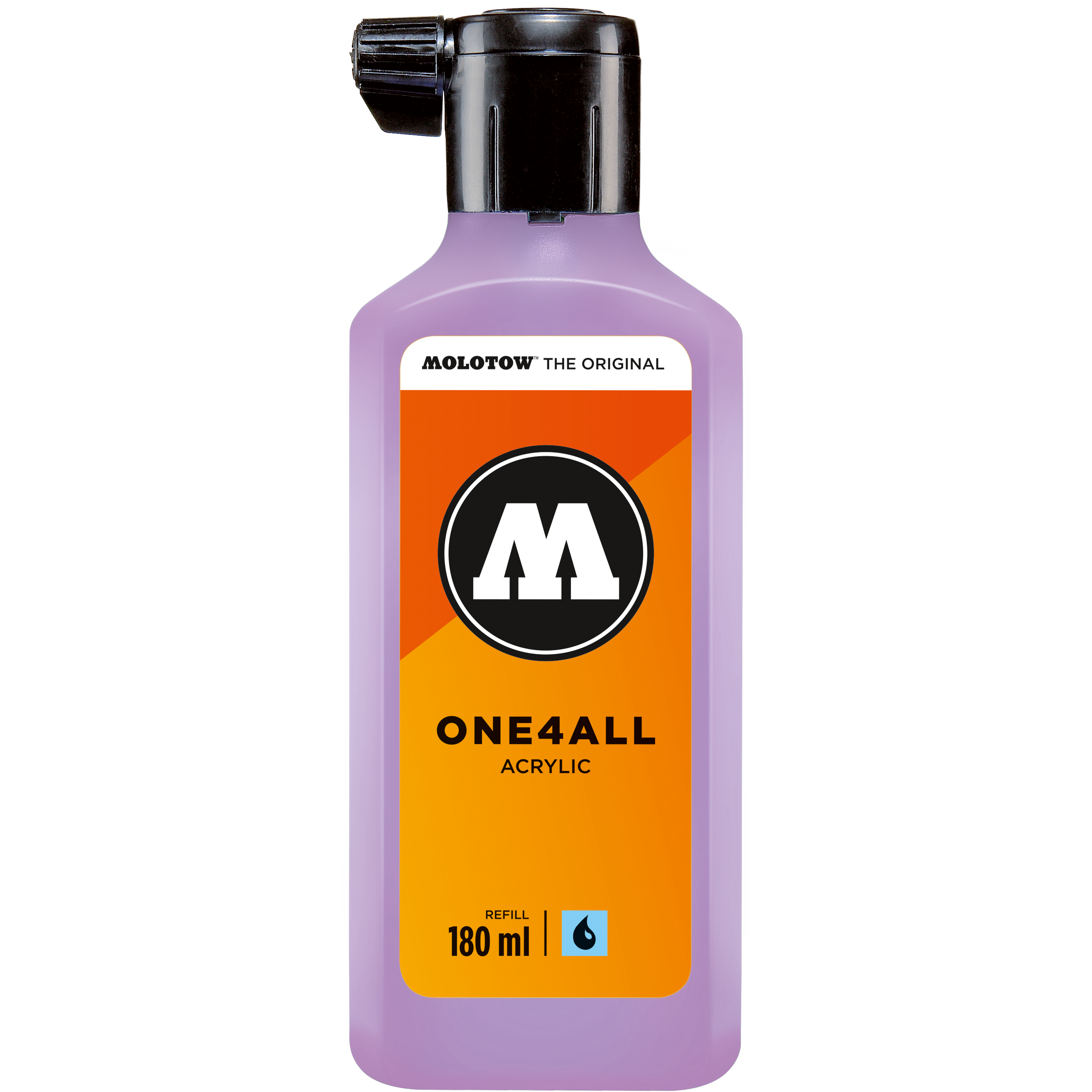 Ricariche One4All 180 ml