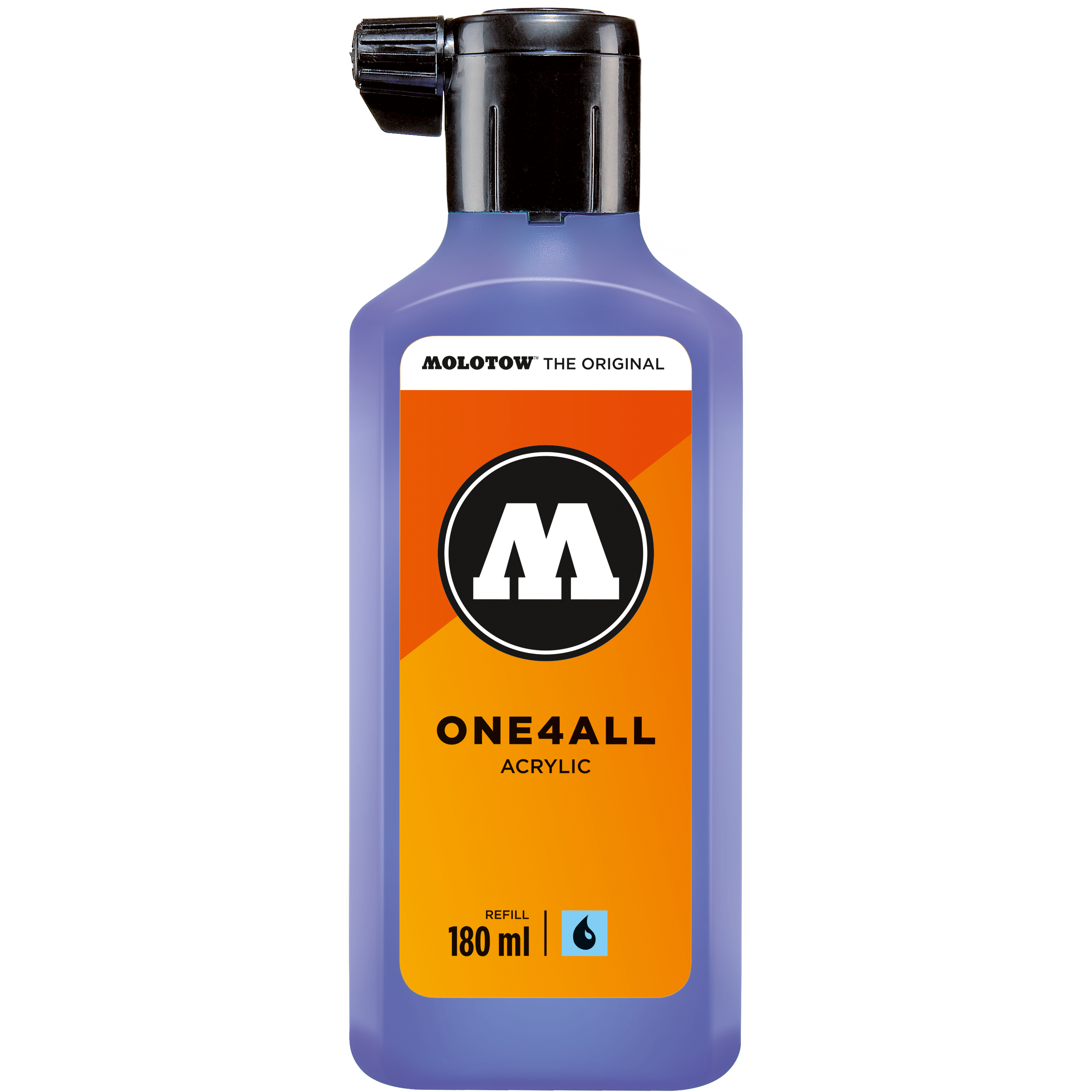 Ricariche One4All 180 ml