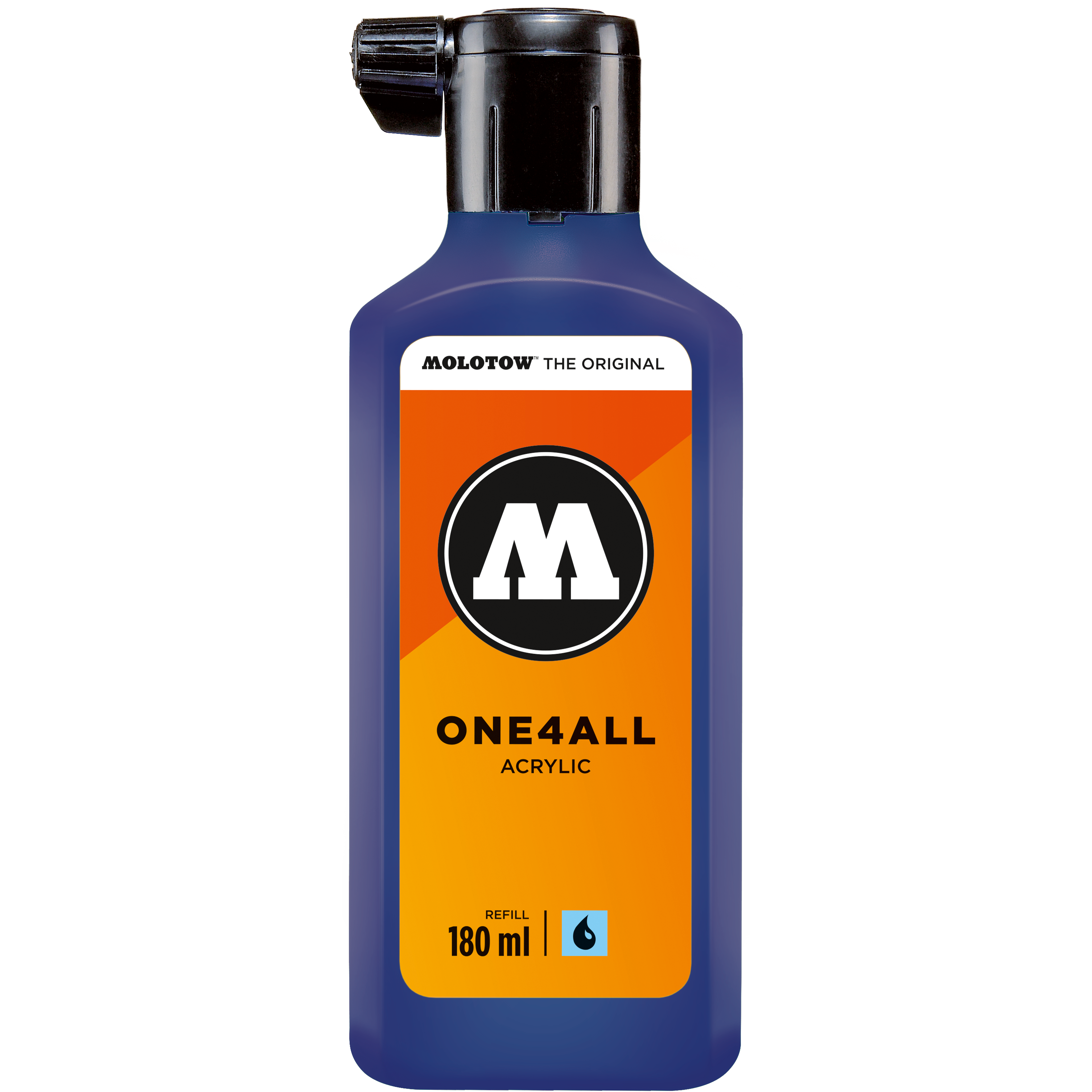 Ricariche One4All 180 ml