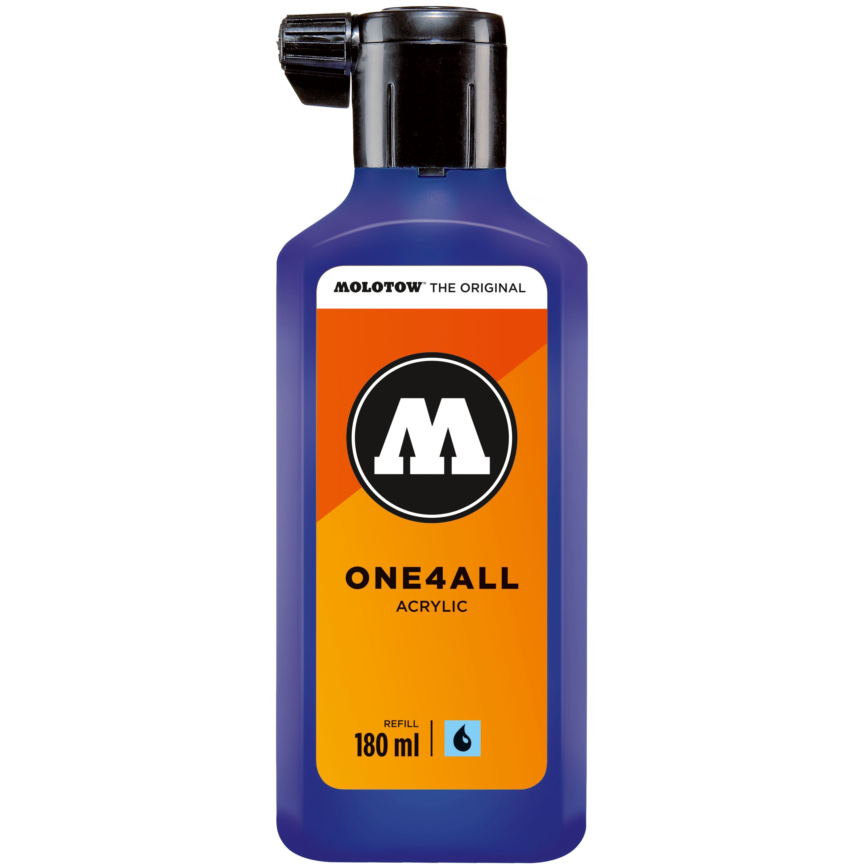 Ricariche One4All 180 ml