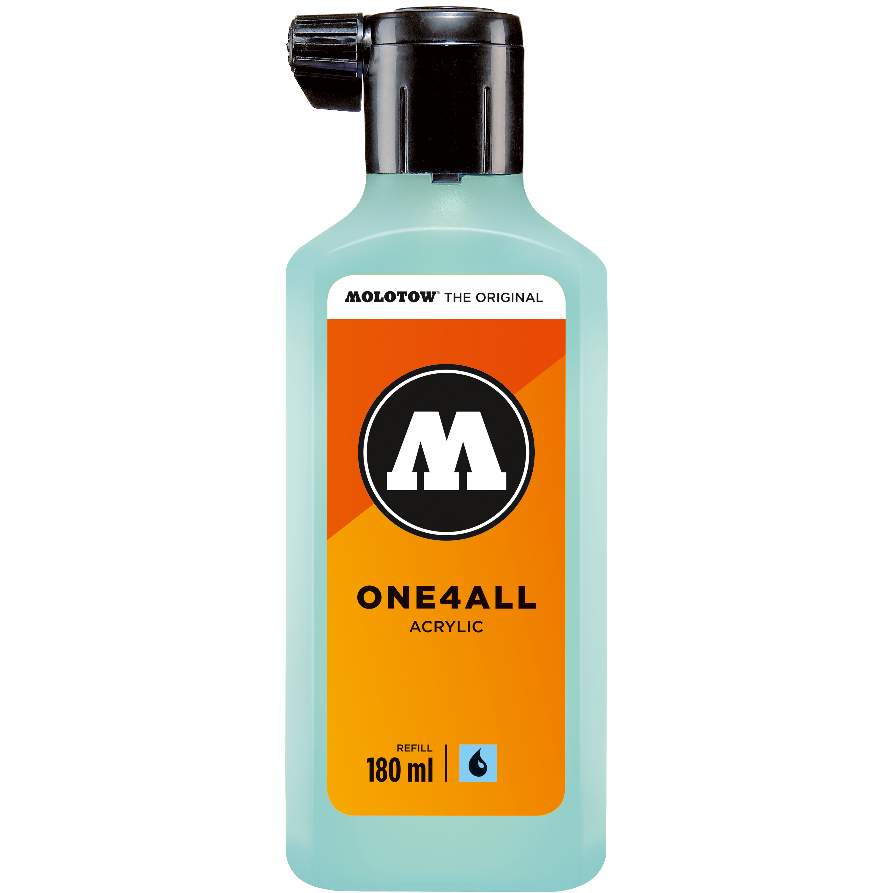Ricariche One4All 180 ml