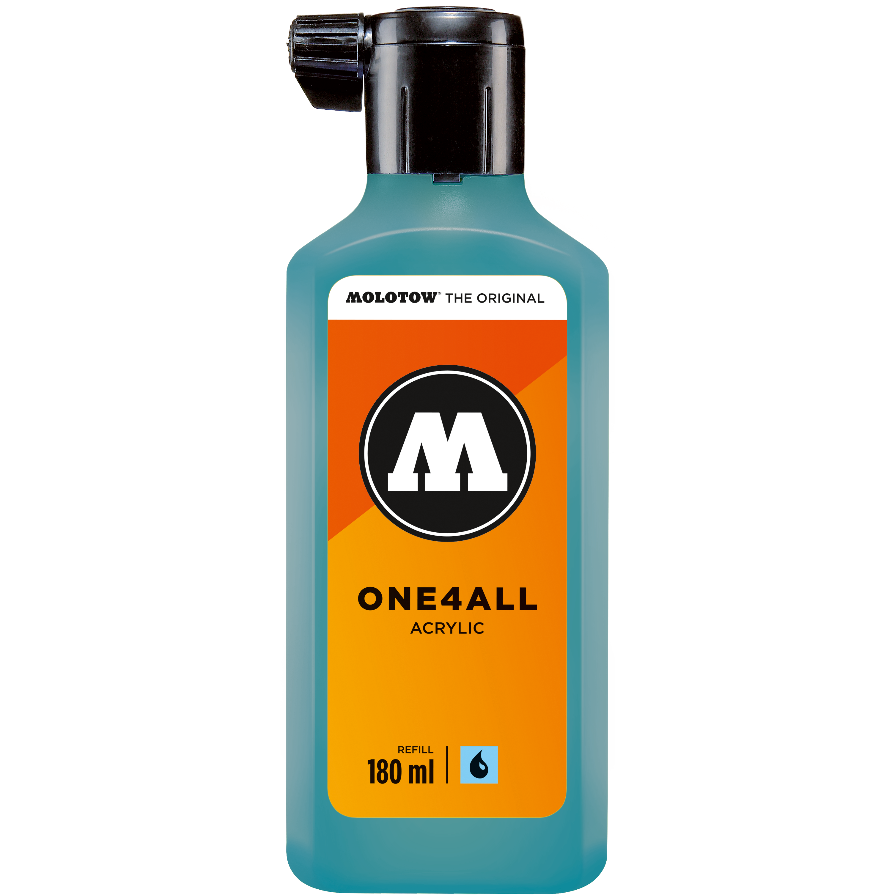 Ricariche One4All 180 ml