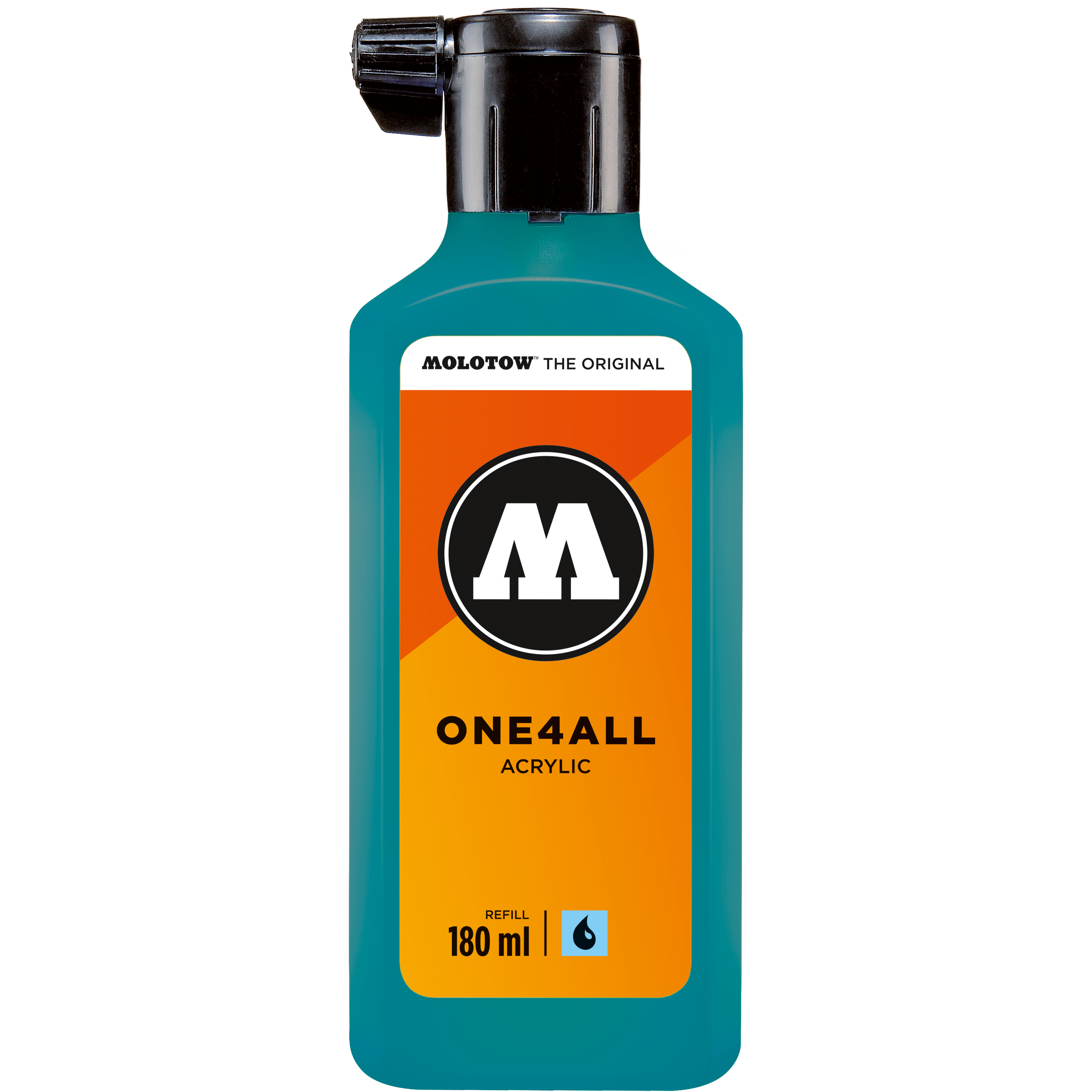 Ricariche One4All 180 ml