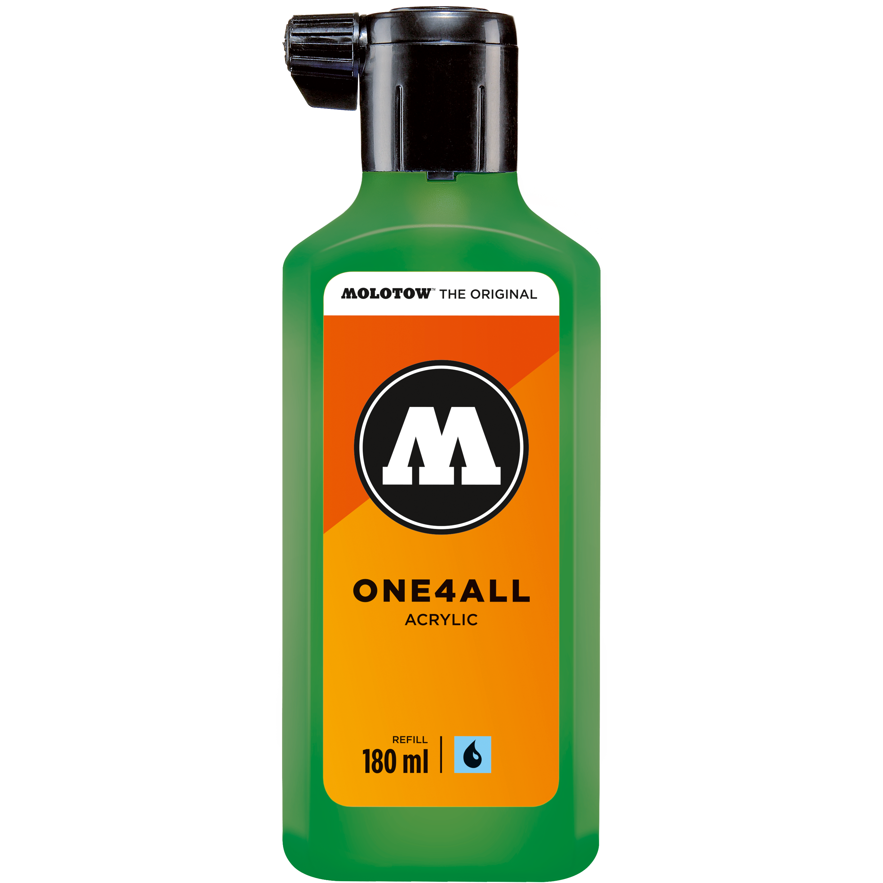 Ricariche One4All 180 ml