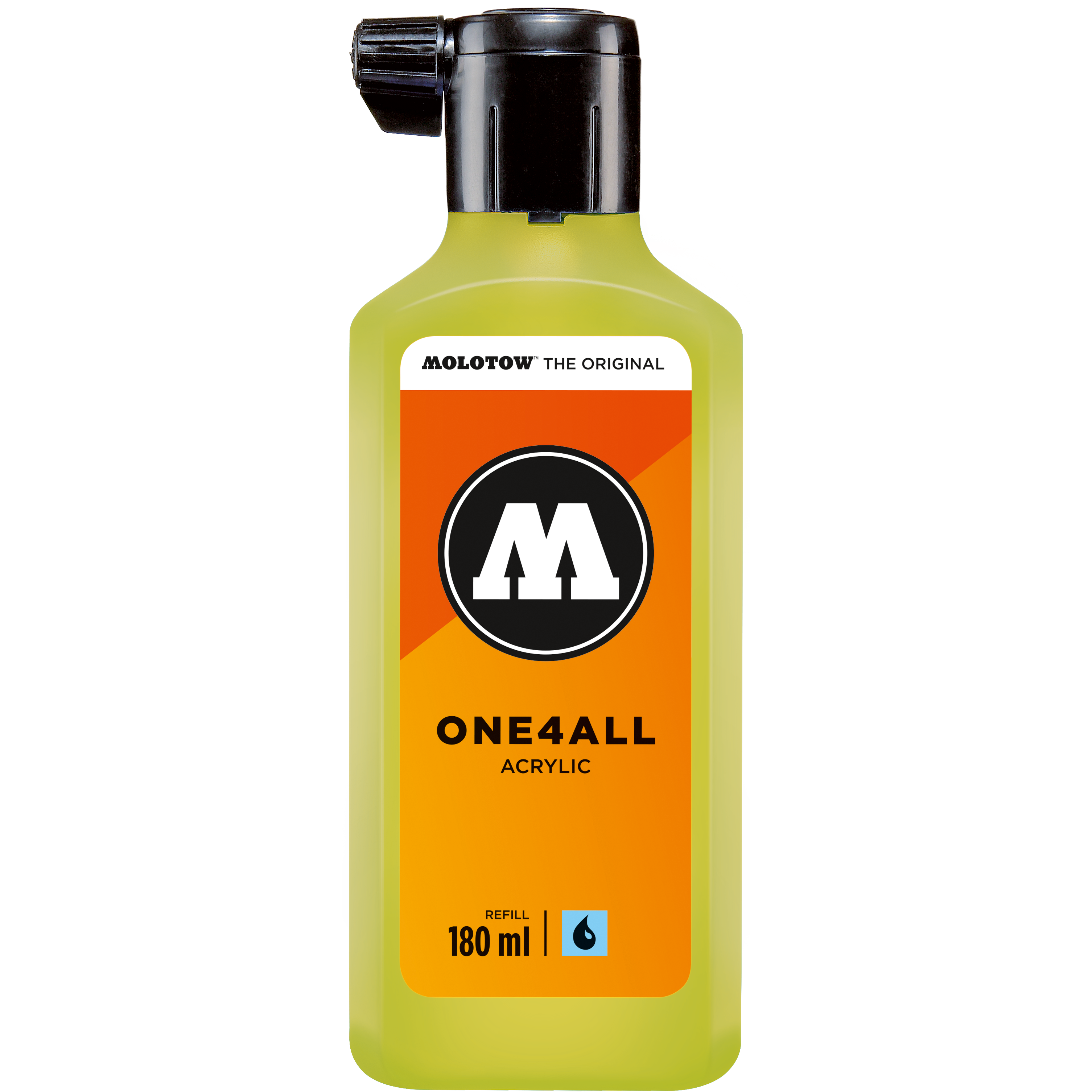 Ricariche One4All 180 ml
