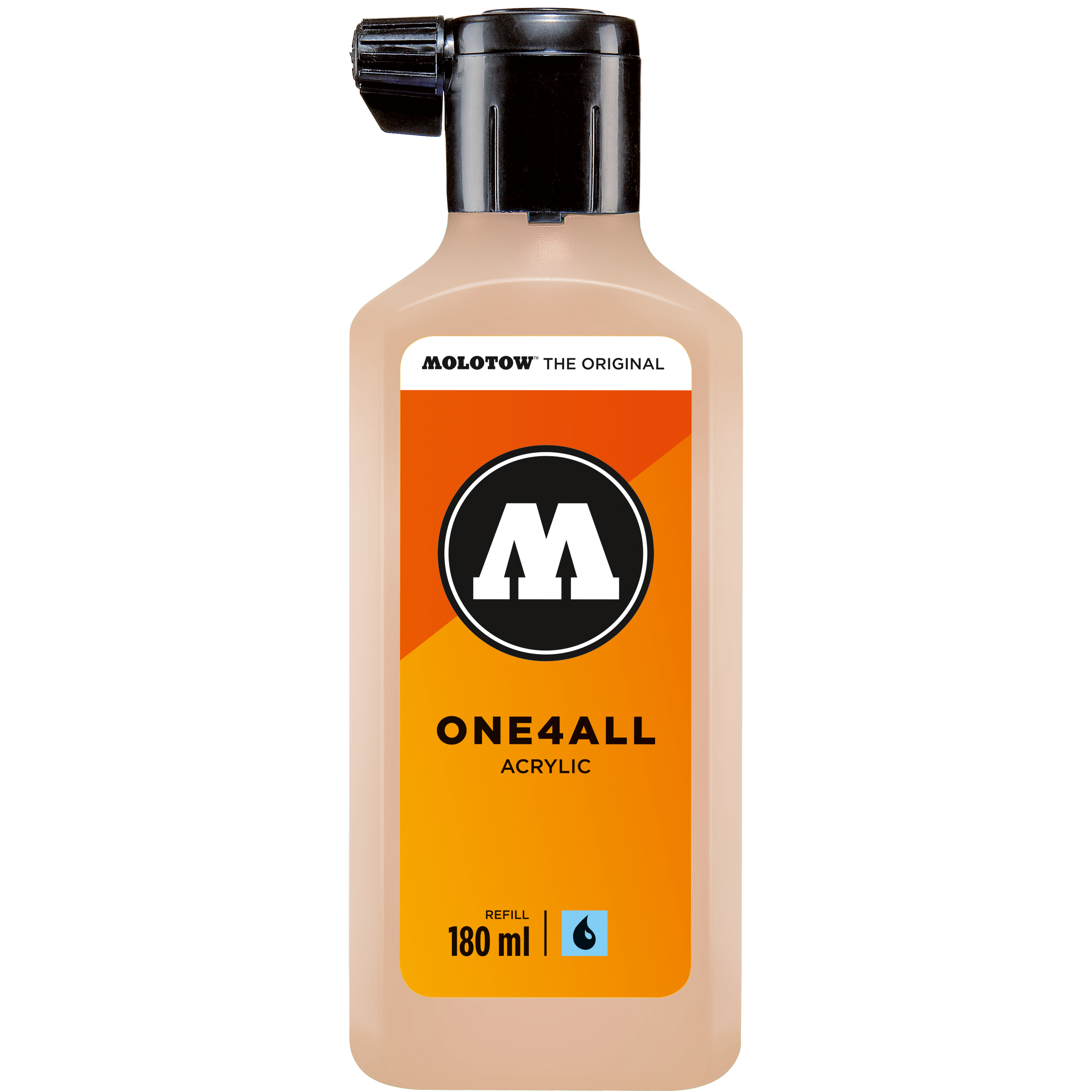 Ricariche One4All 180 ml