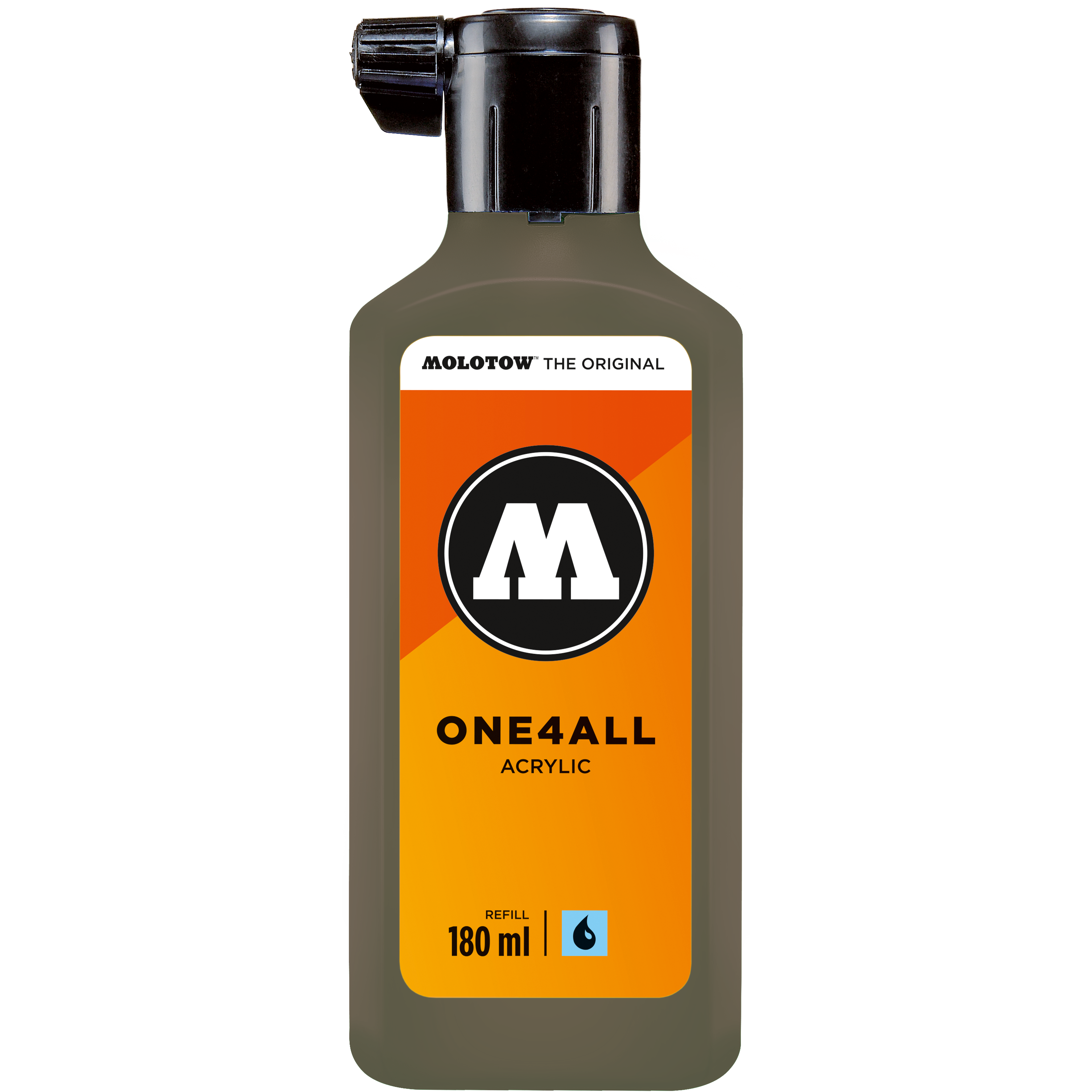 Ricariche One4All 180 ml