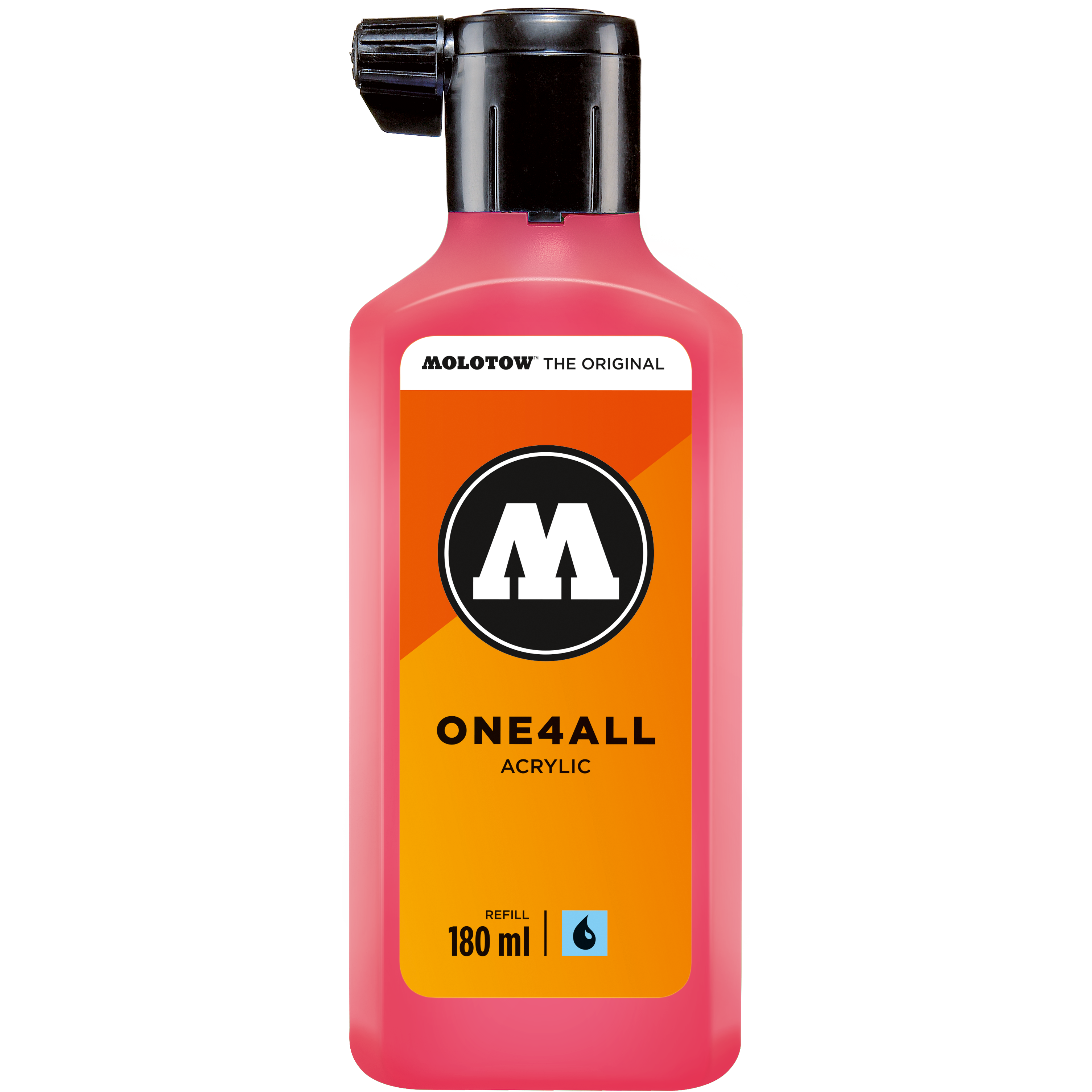 Ricariche One4All 180 ml