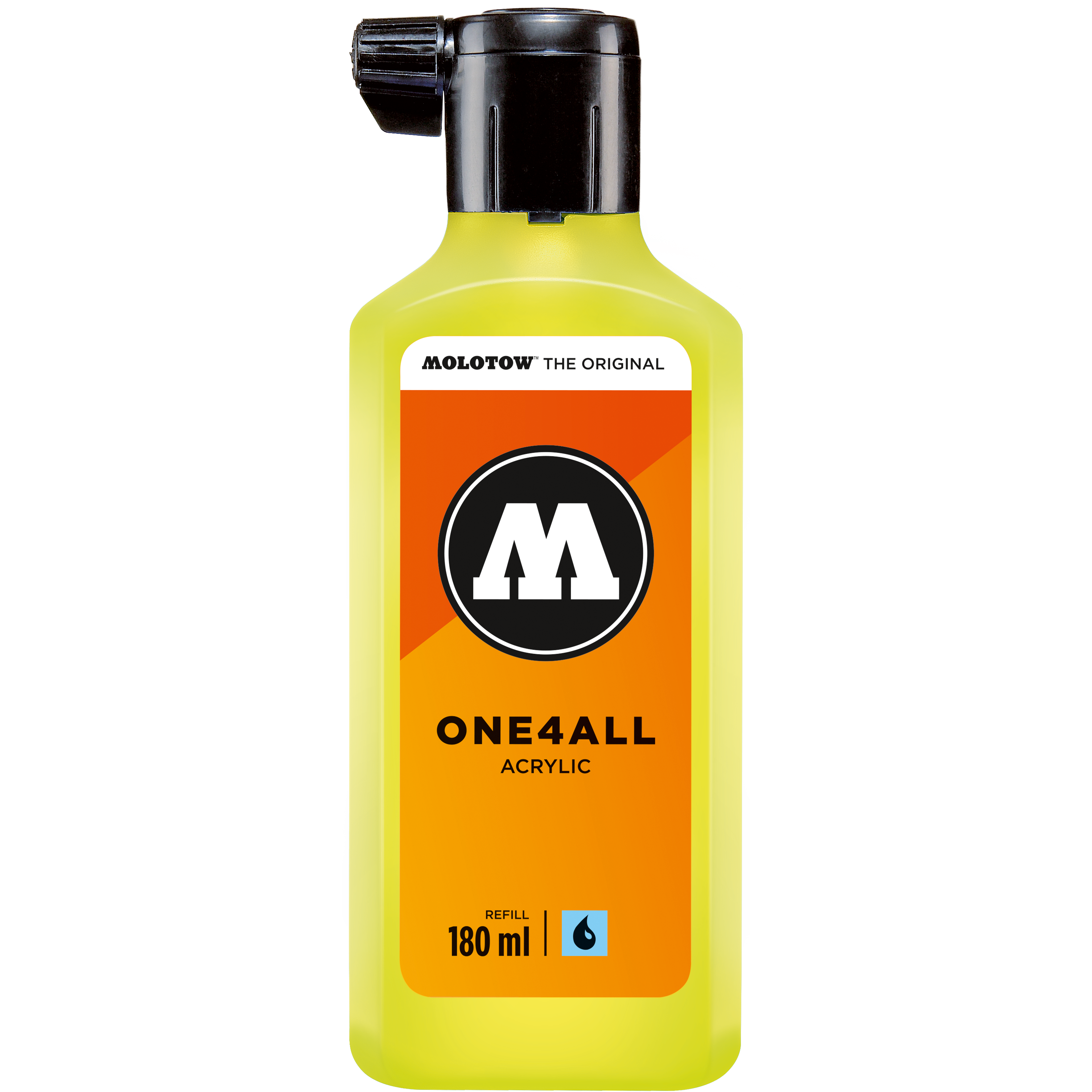 Ricariche One4All 180 ml