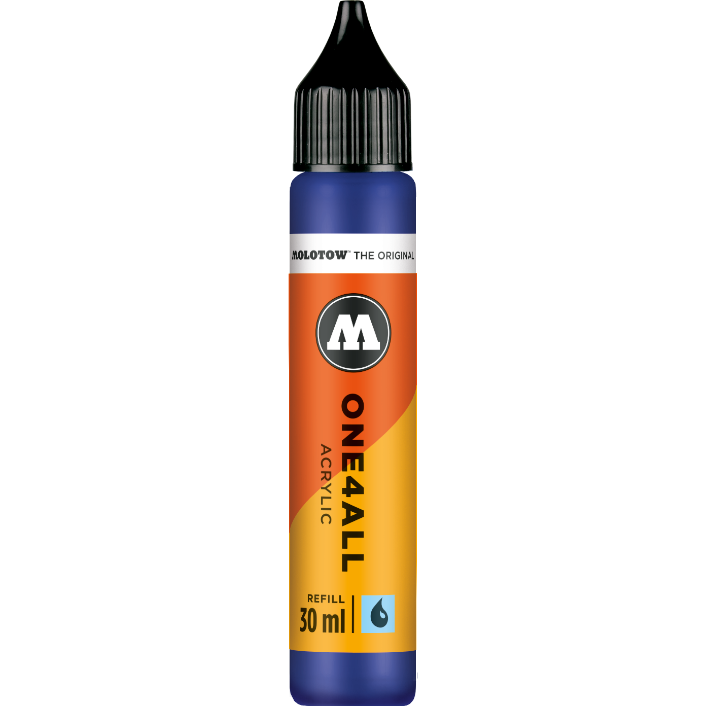 Ricariche One4All 30 ml
