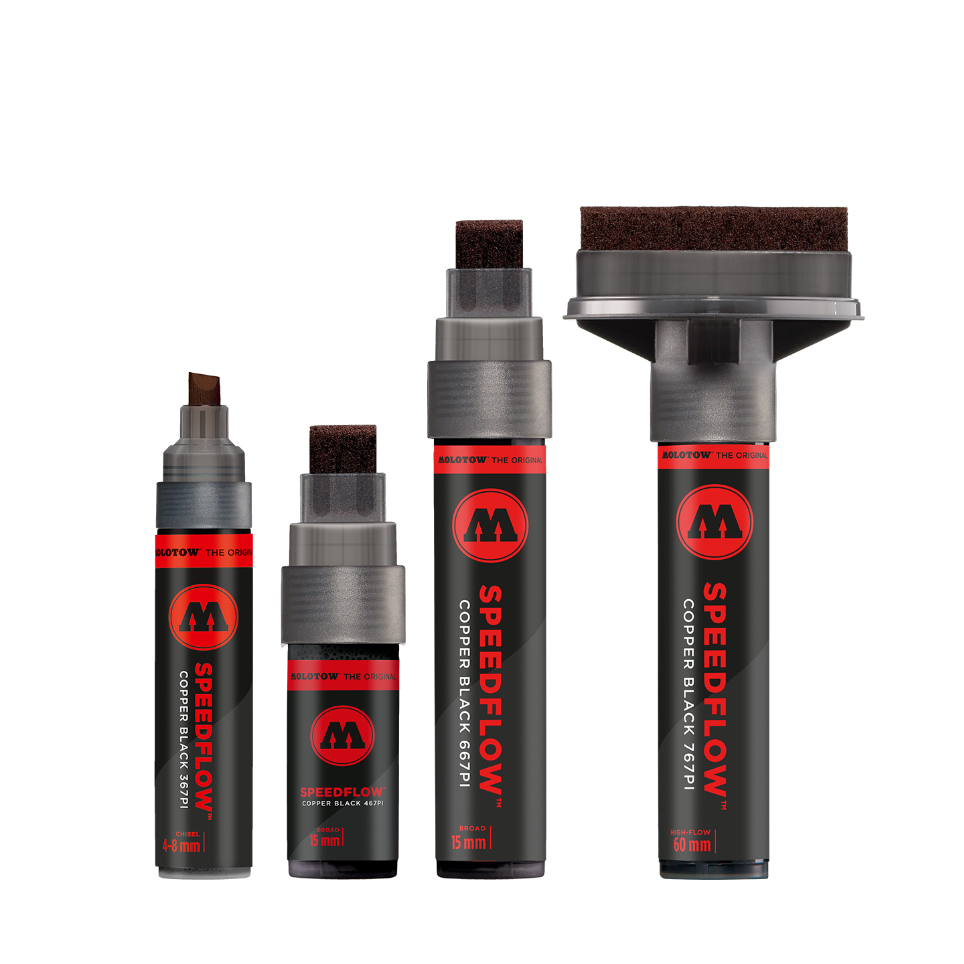 Pennarello Speedflow