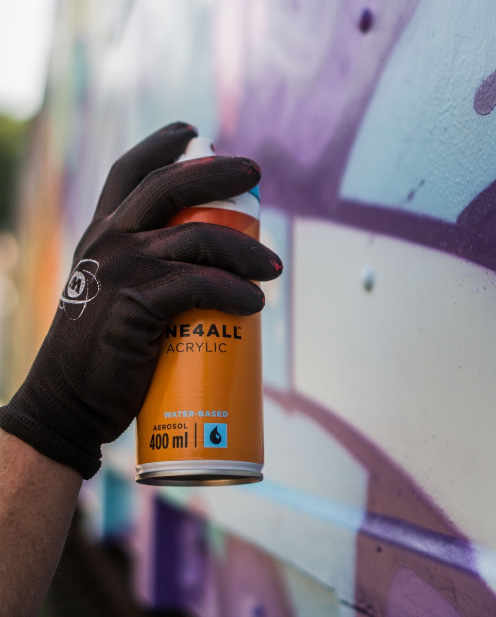 Bomboletta Spray acrilica One4All per artisti